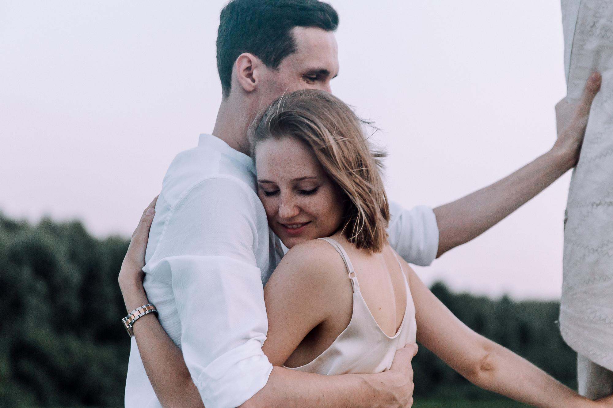 Прогулки на яхте. Свадебный и портретный фотограф в Нижнем Новгороде и Нижегородской обл