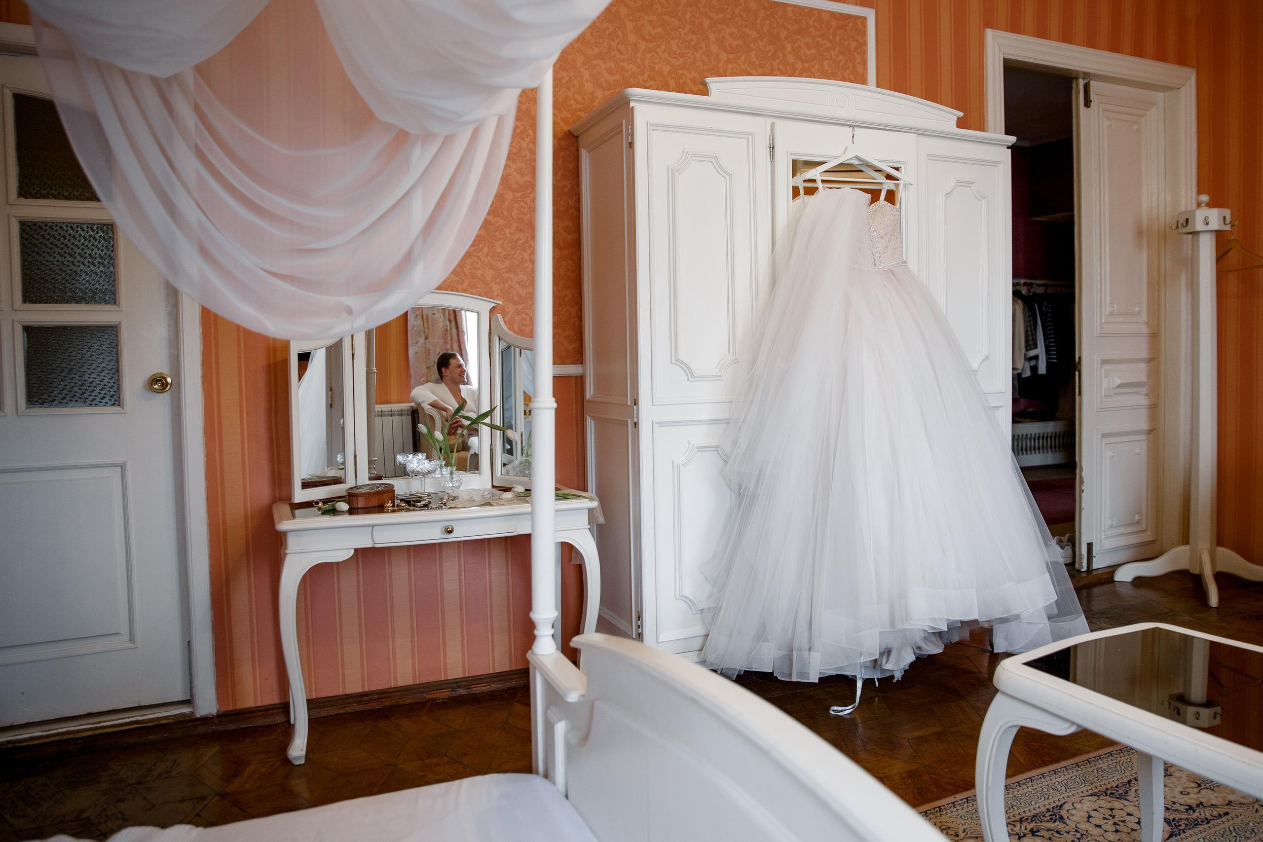 Нижний с Питерским настроением. Свадебный и портретный фотограф в Нижнем Новгороде и Нижегородской обл