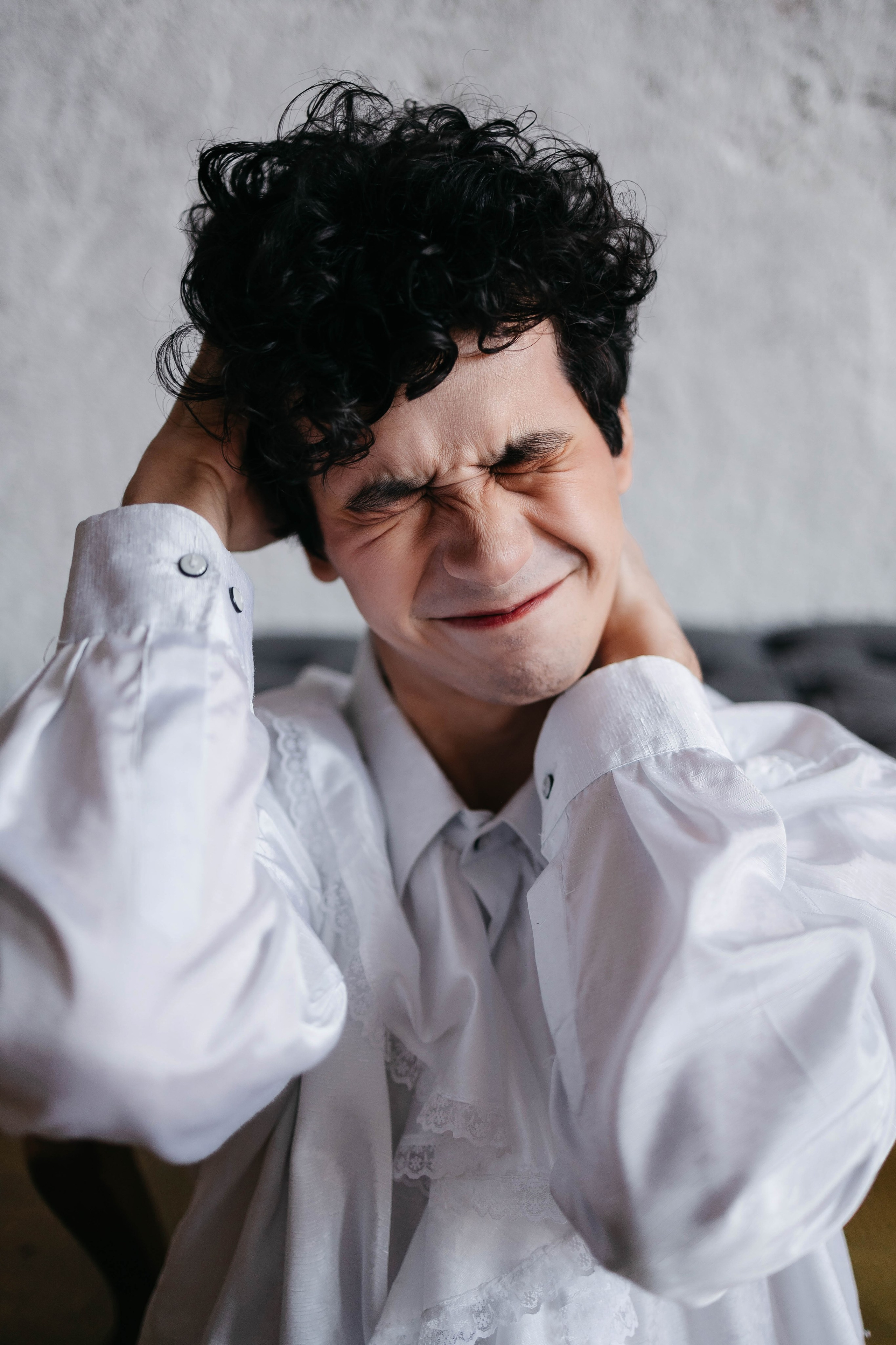 Альберт Басыров. Фотограф в Твери Лагодная Яна