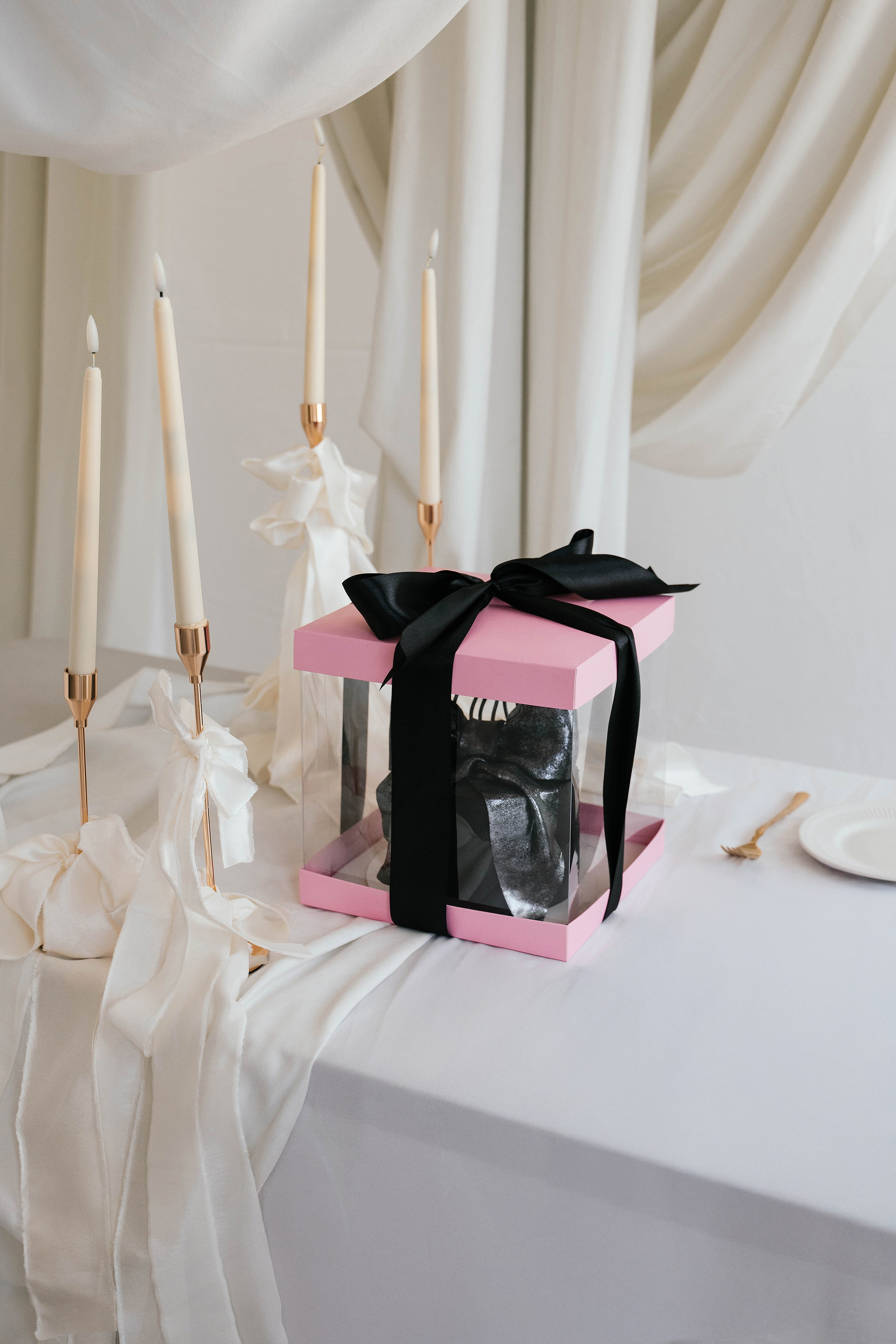 Для кондитера. Свадебный, семейный фотограф в Рязани Лена Брант