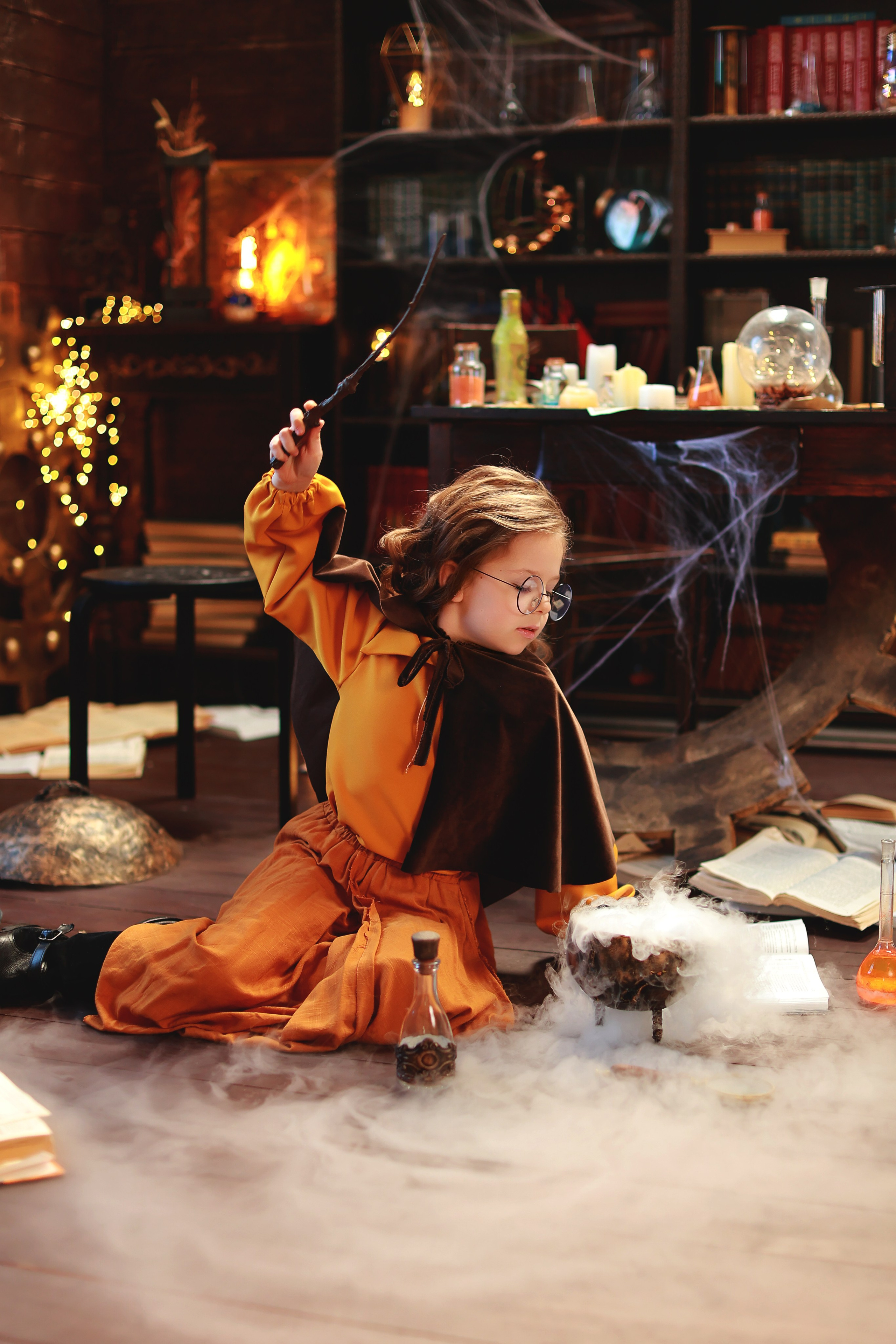 Эксперементариум. Детский семейный фотограф Краснодар