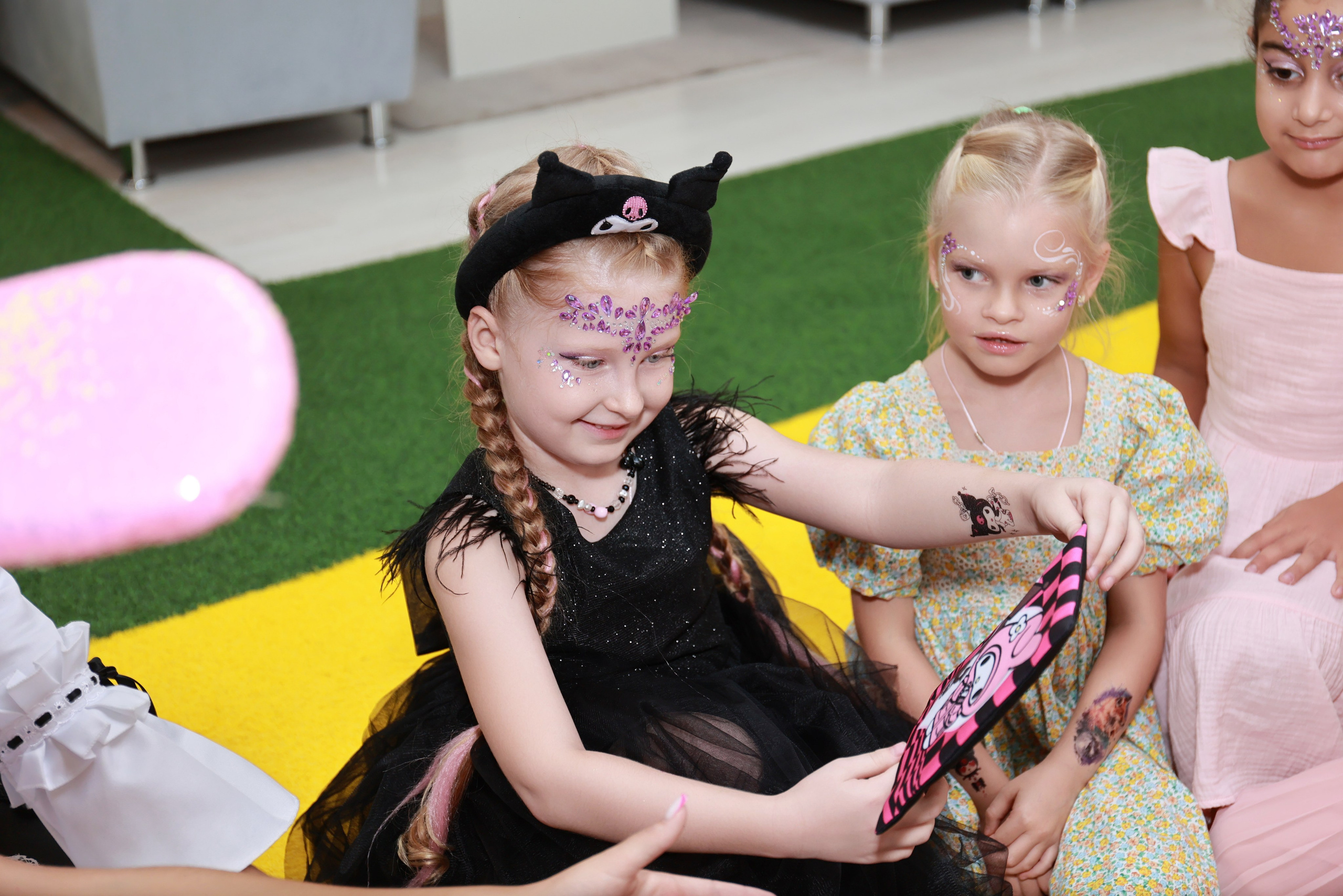 Непоседы. Детский семейный фотограф Краснодар