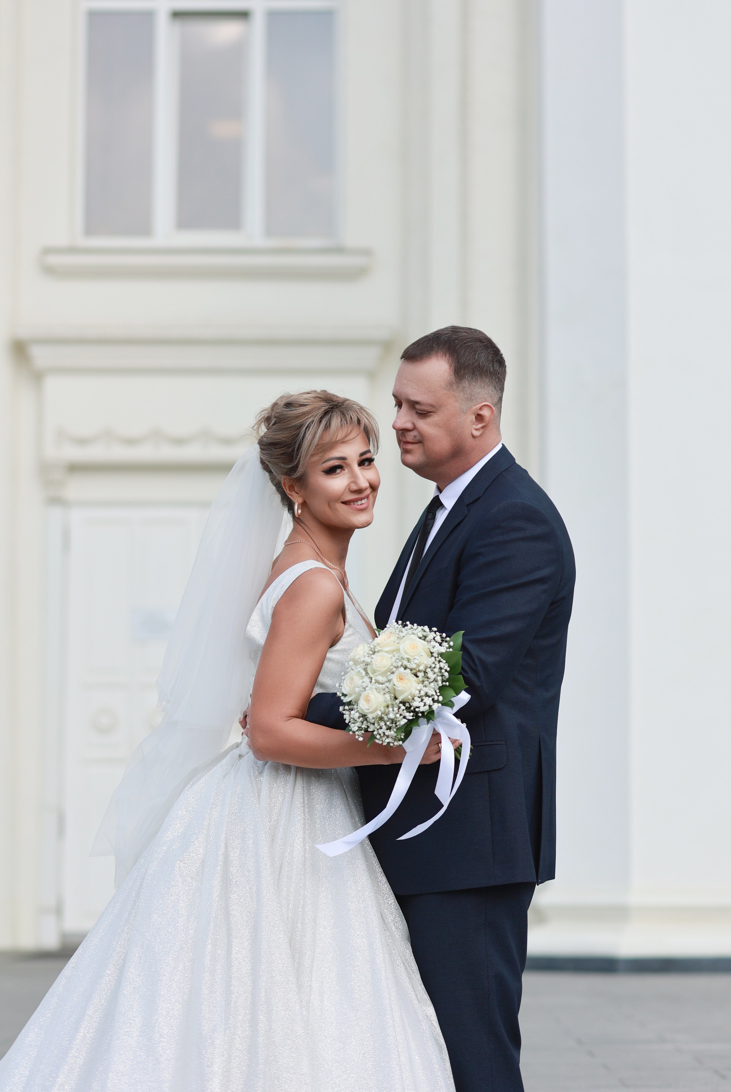 Анжелика и Валерий. Детский семейный фотограф Краснодар