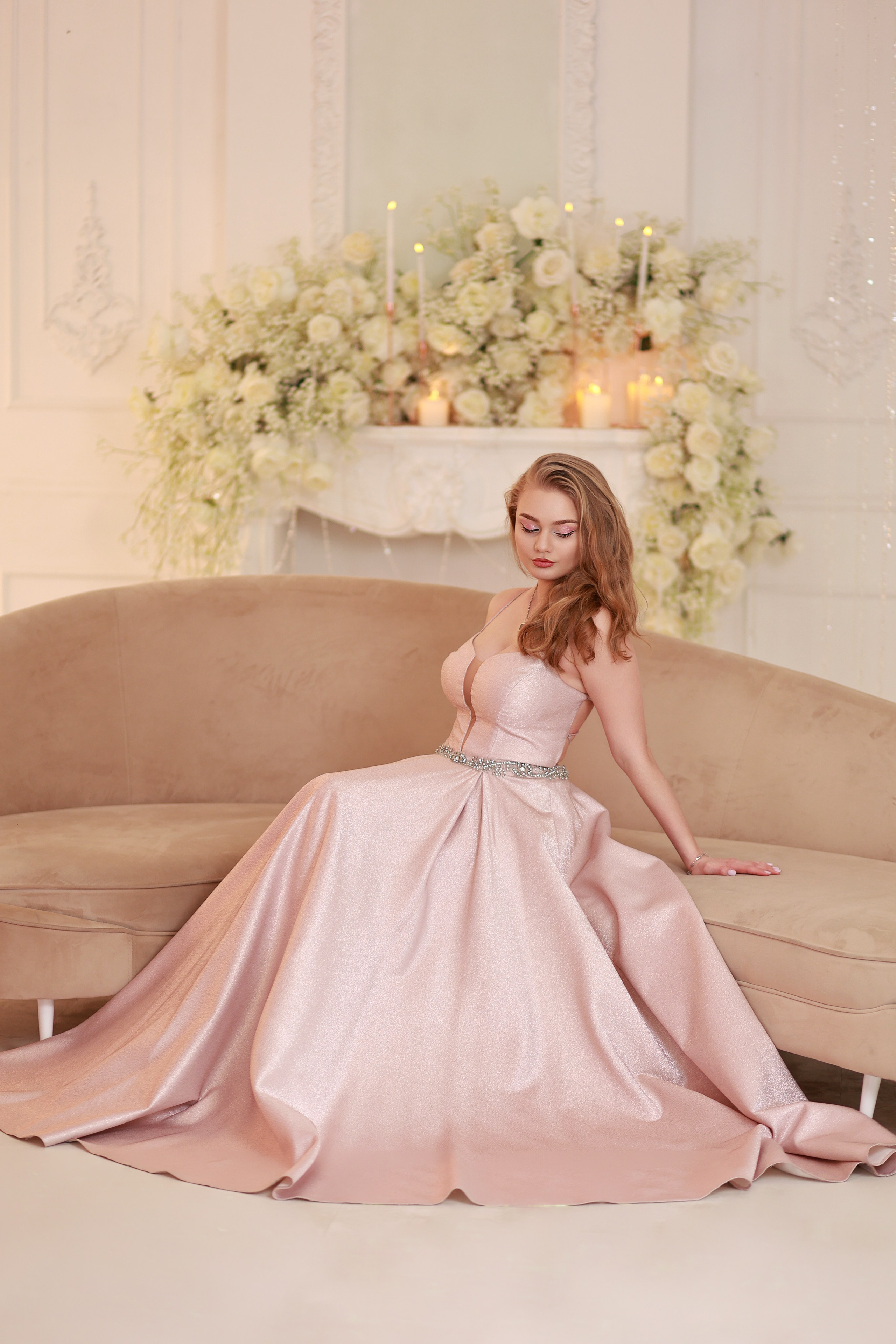 Ева. Детский семейный фотограф Краснодар