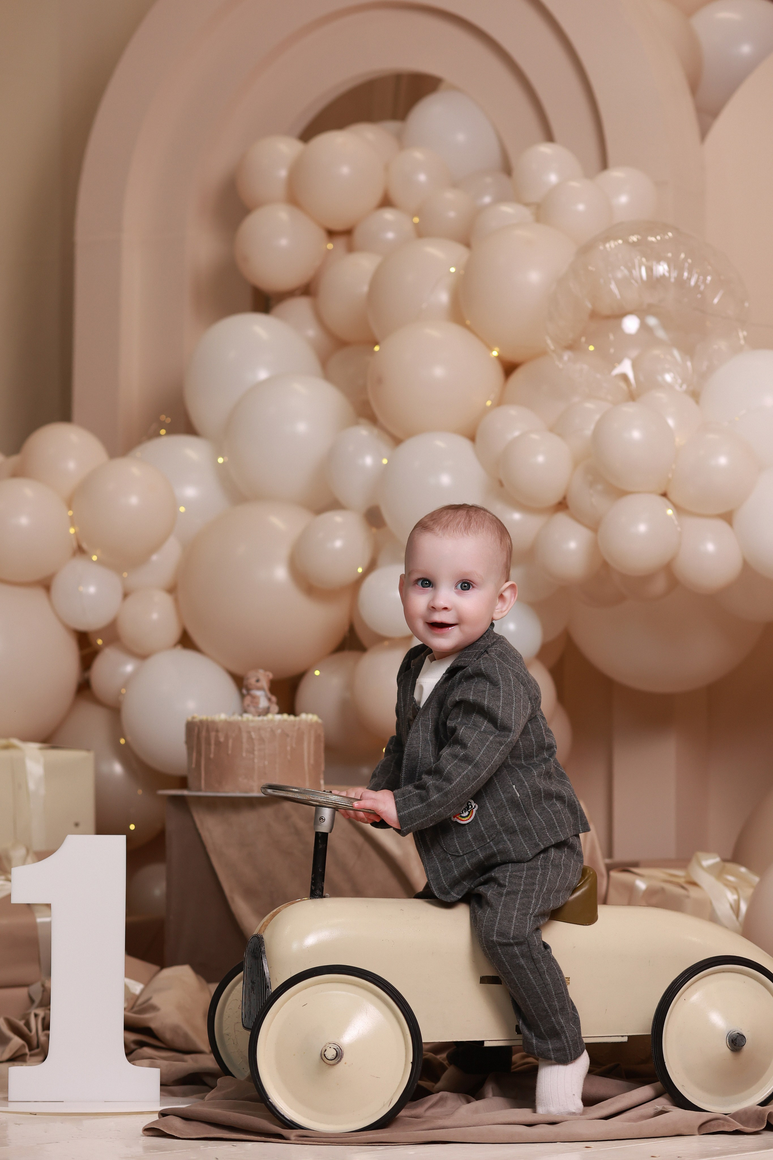 . Детский семейный фотограф Краснодар