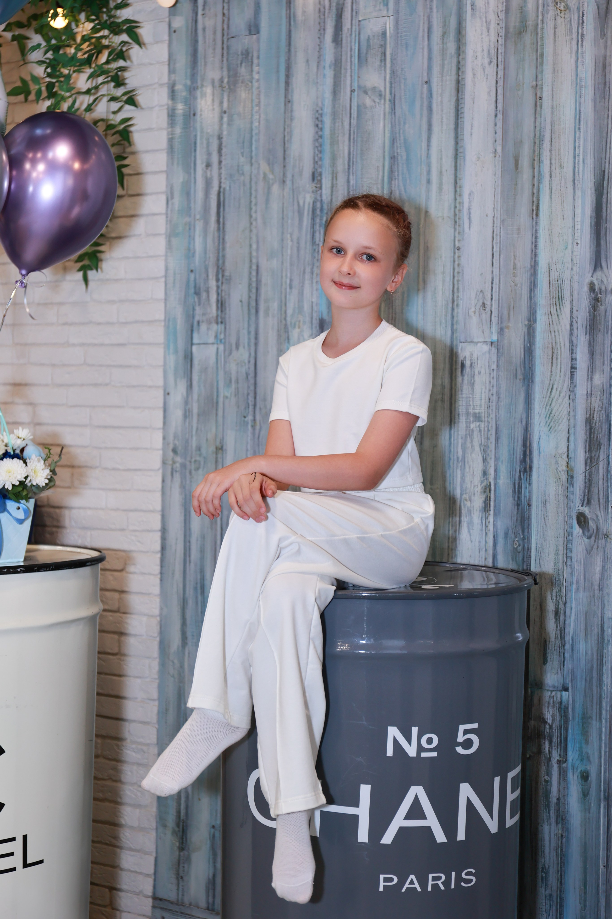 Город Детей. Детский семейный фотограф Краснодар