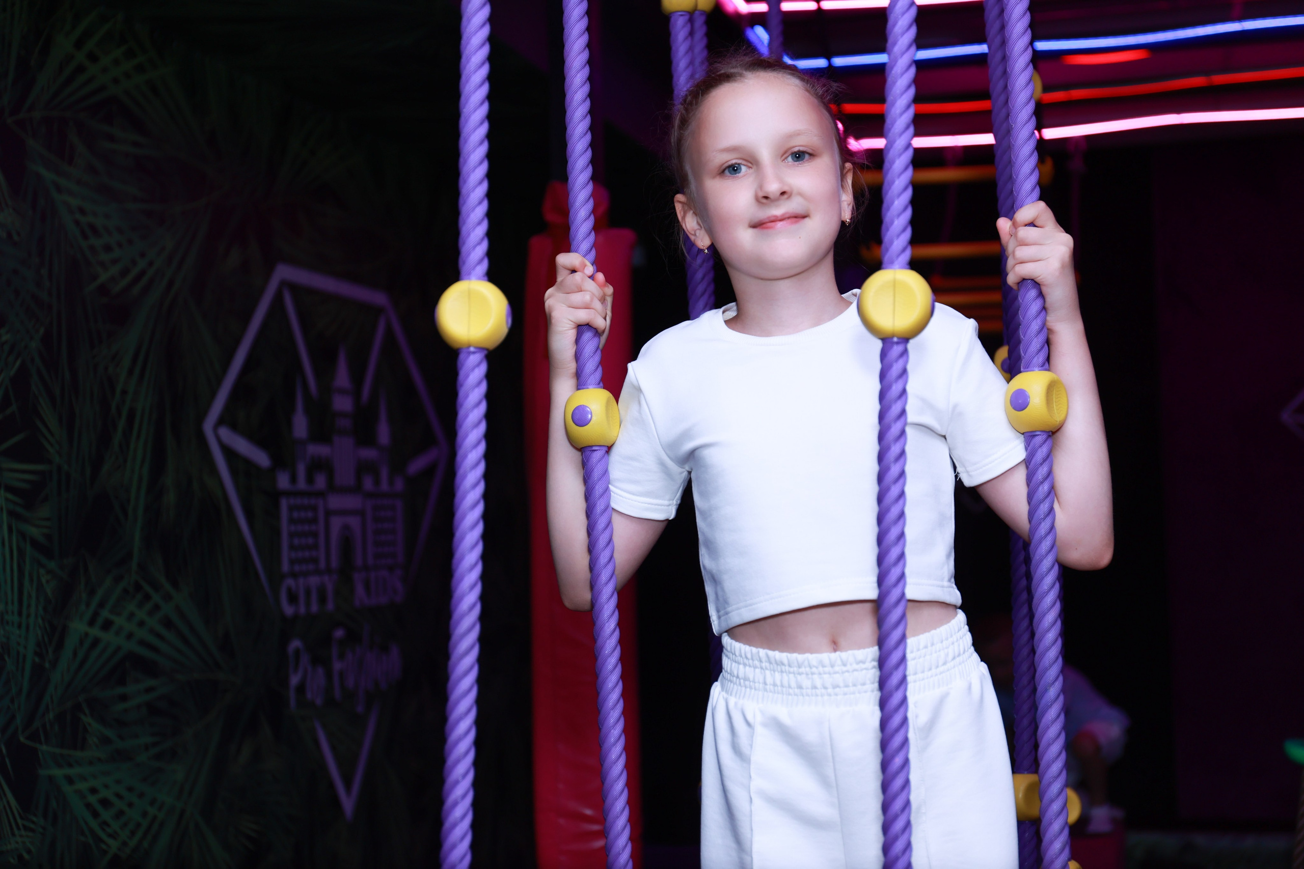 Город Детей. Детский семейный фотограф Краснодар