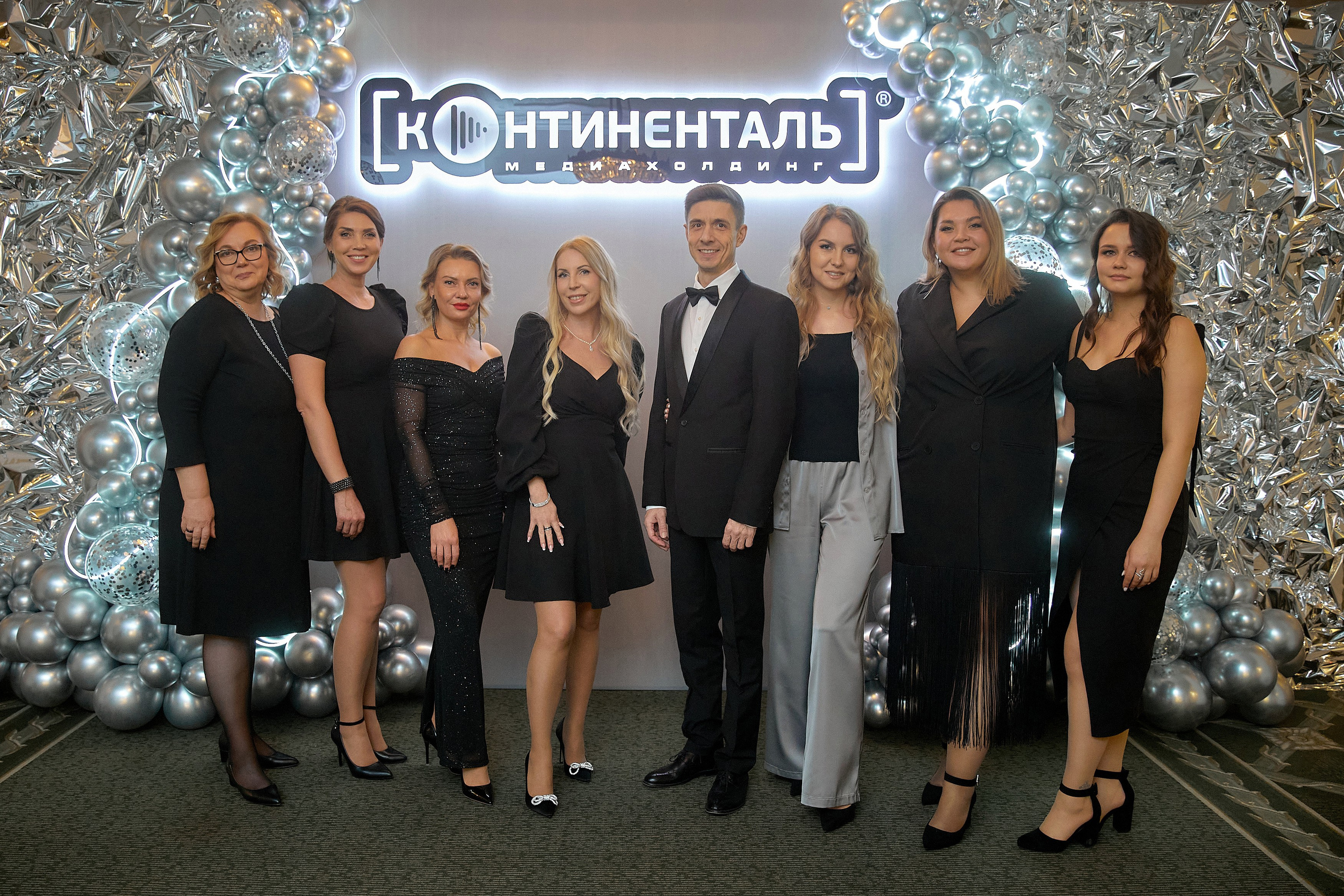 Корпоративные мероприятия. Галина Шабурова, фотограф в Челябинске