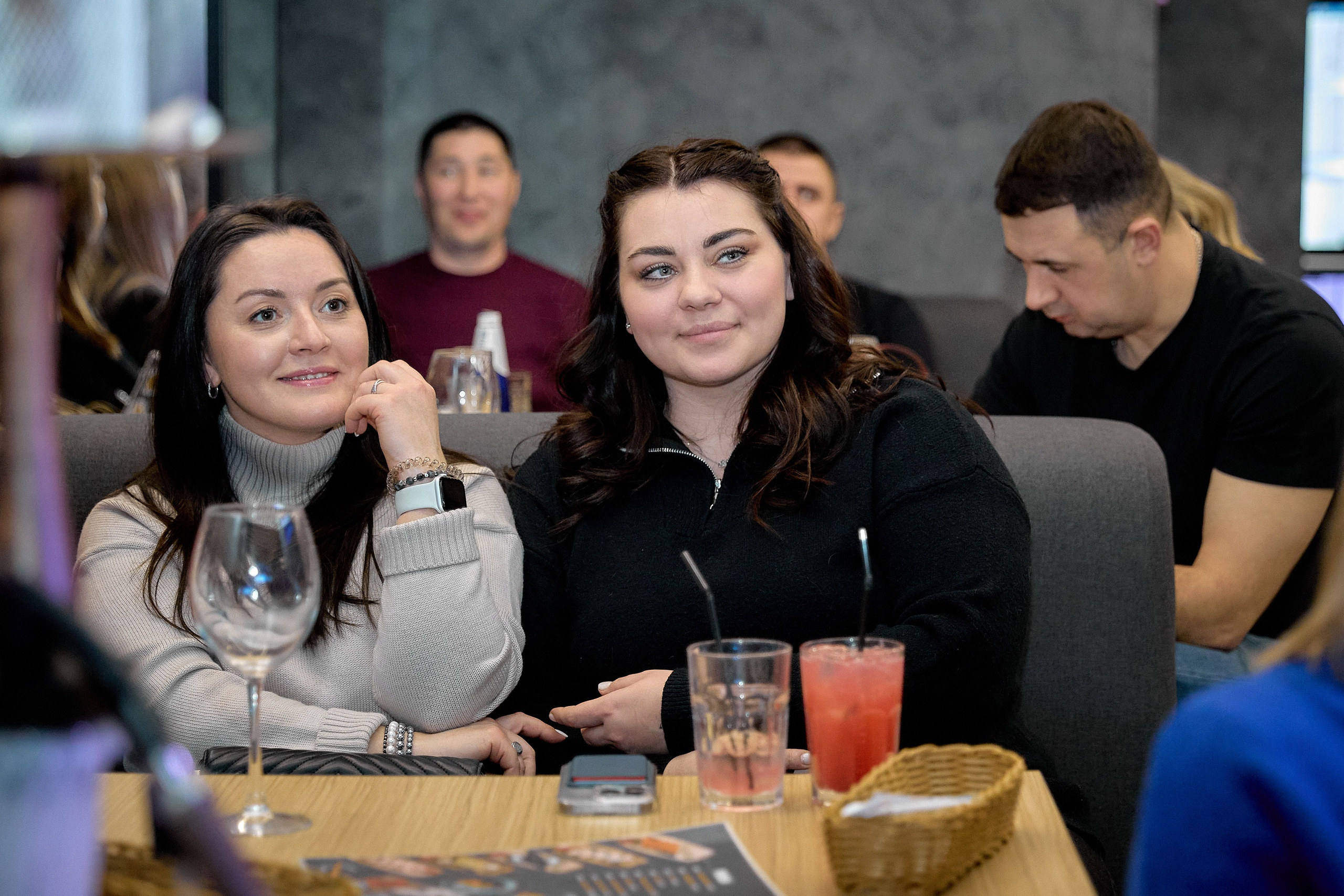 Мероприятия. Галина Шабурова, фотограф в Челябинске