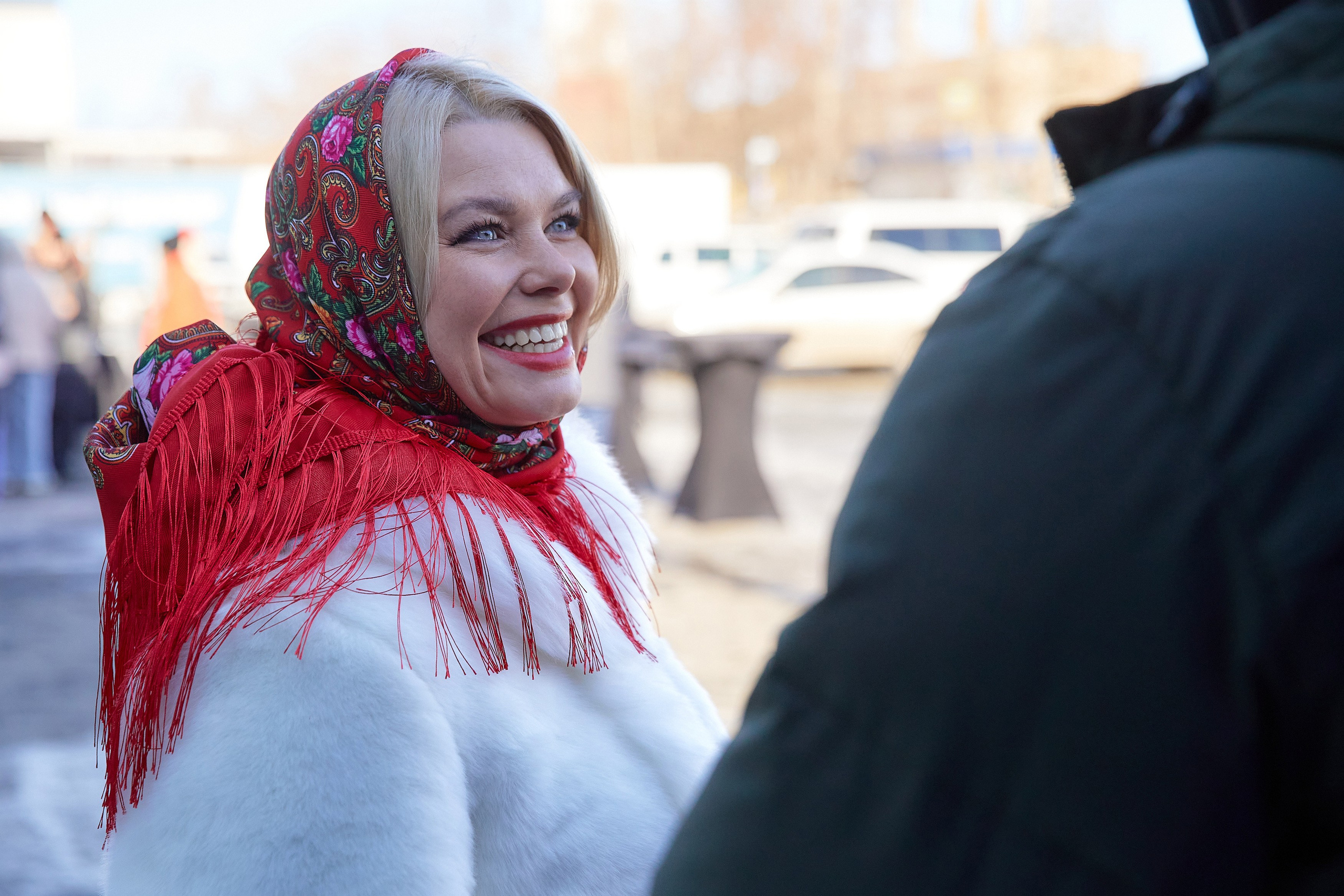 Мероприятия. Галина Шабурова, фотограф в Челябинске