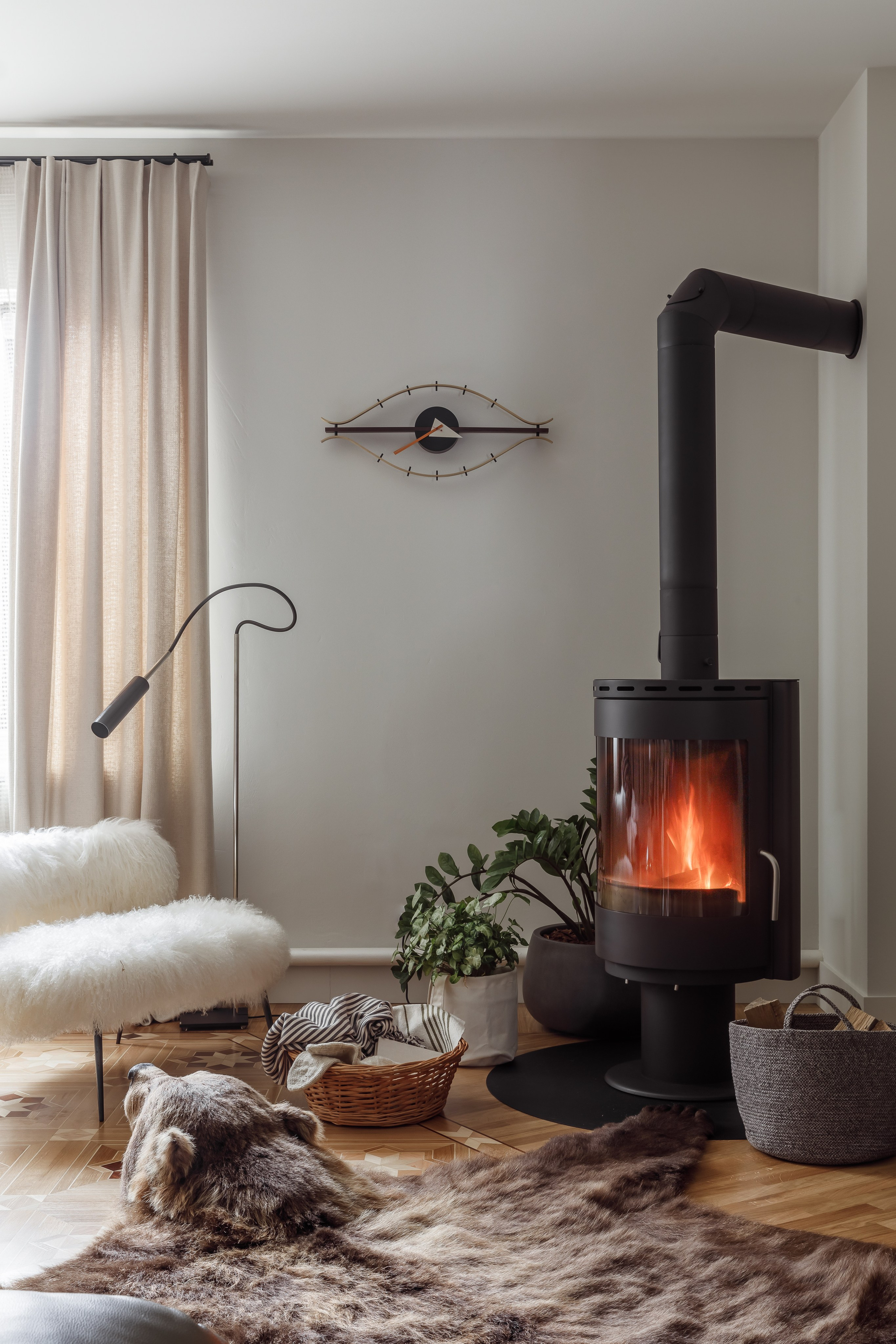 Реконструкция дачи. Главная