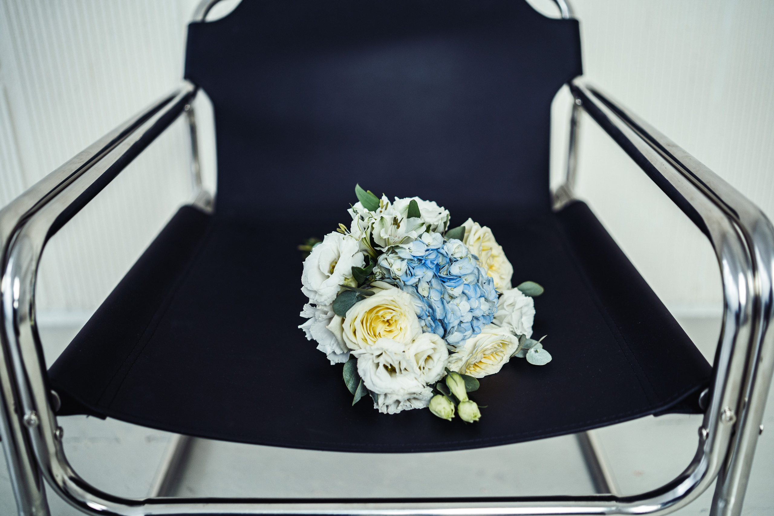 Дина и Валера. Фотограф Павел Герасименко