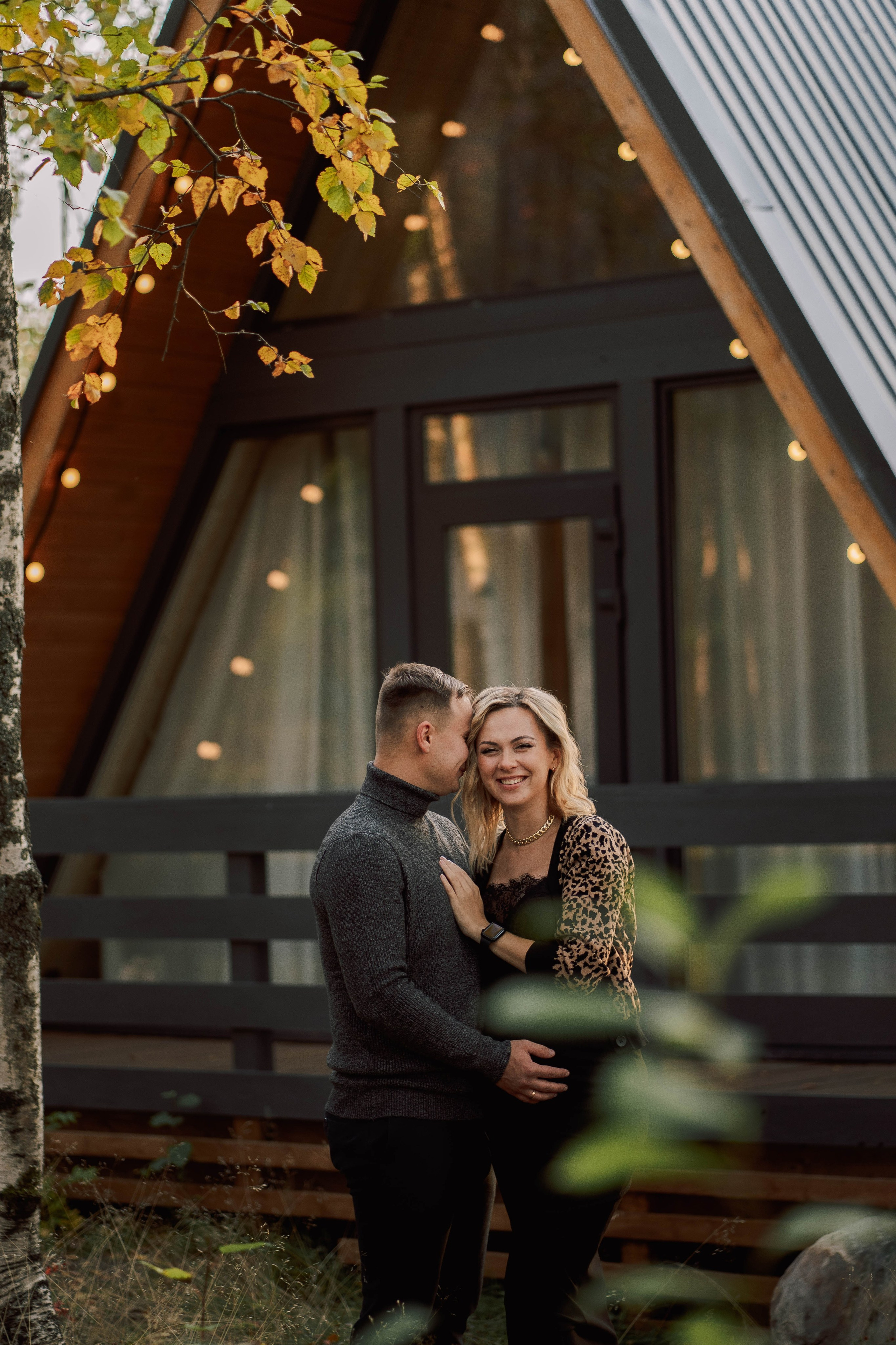 В ожидании. Фотограф Губаха Рависа Муллахметова