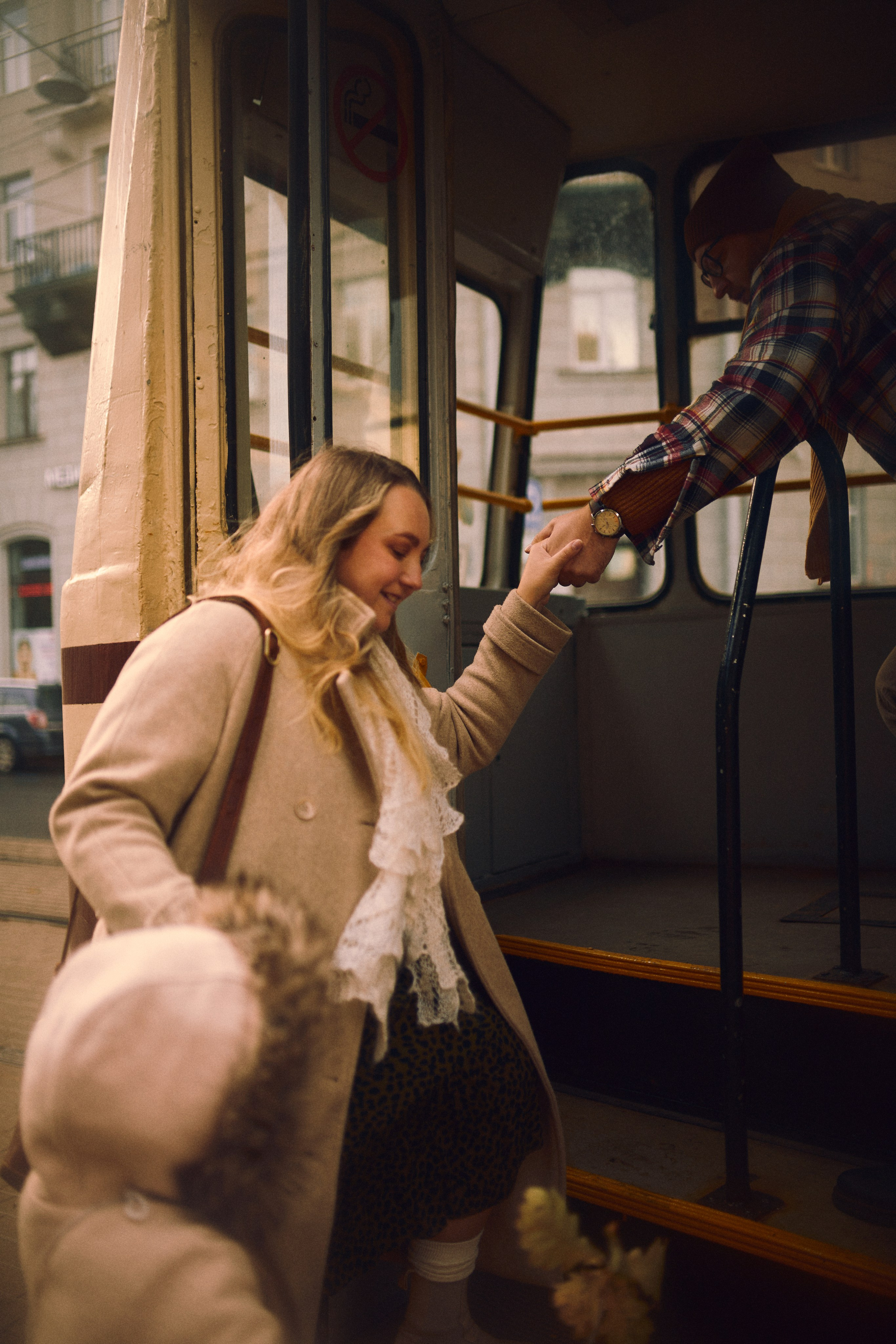 Семейный Петербург. Фотограф Ионова Анастасия, г Владивосток
