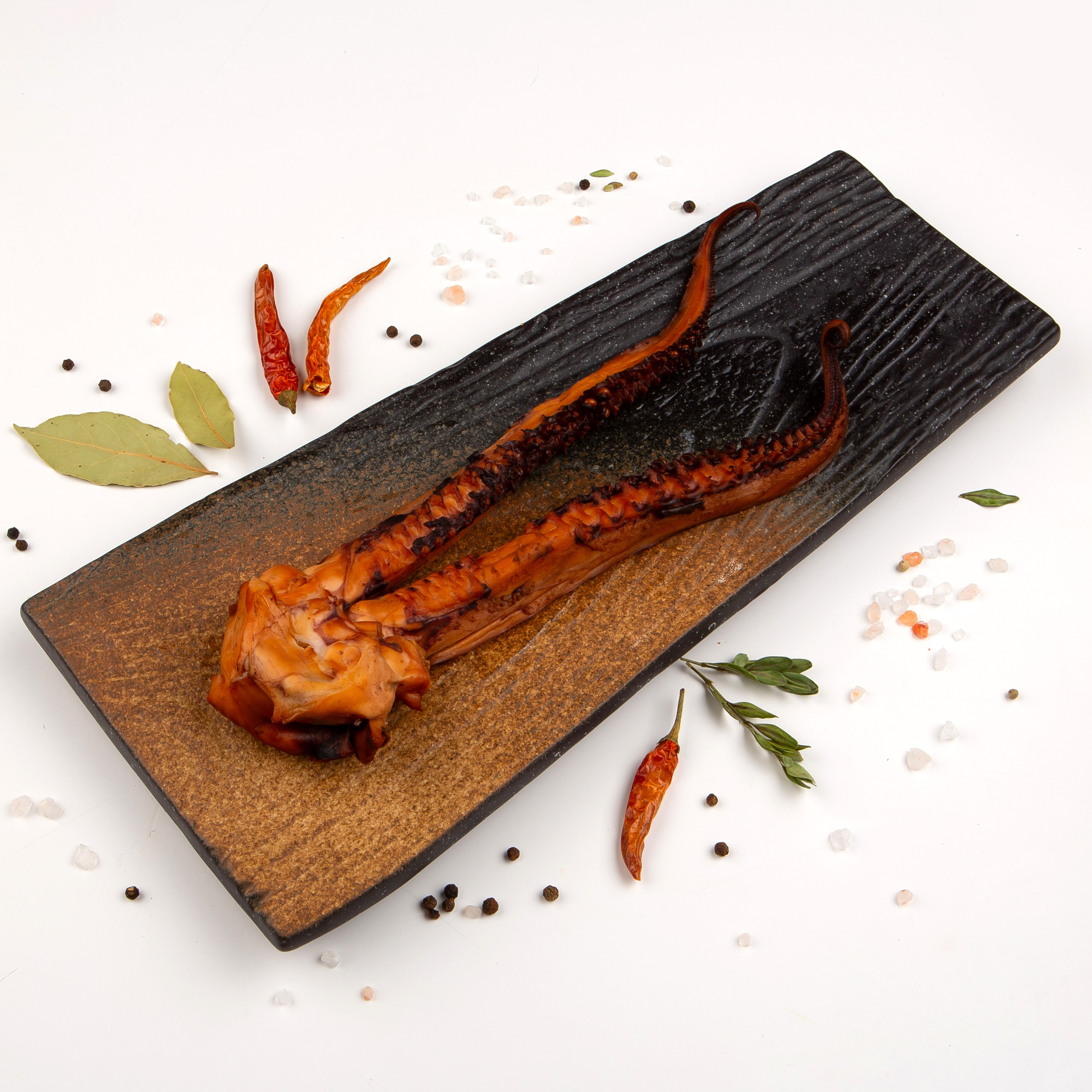 Снеки. Фотограф Мария Кольцова