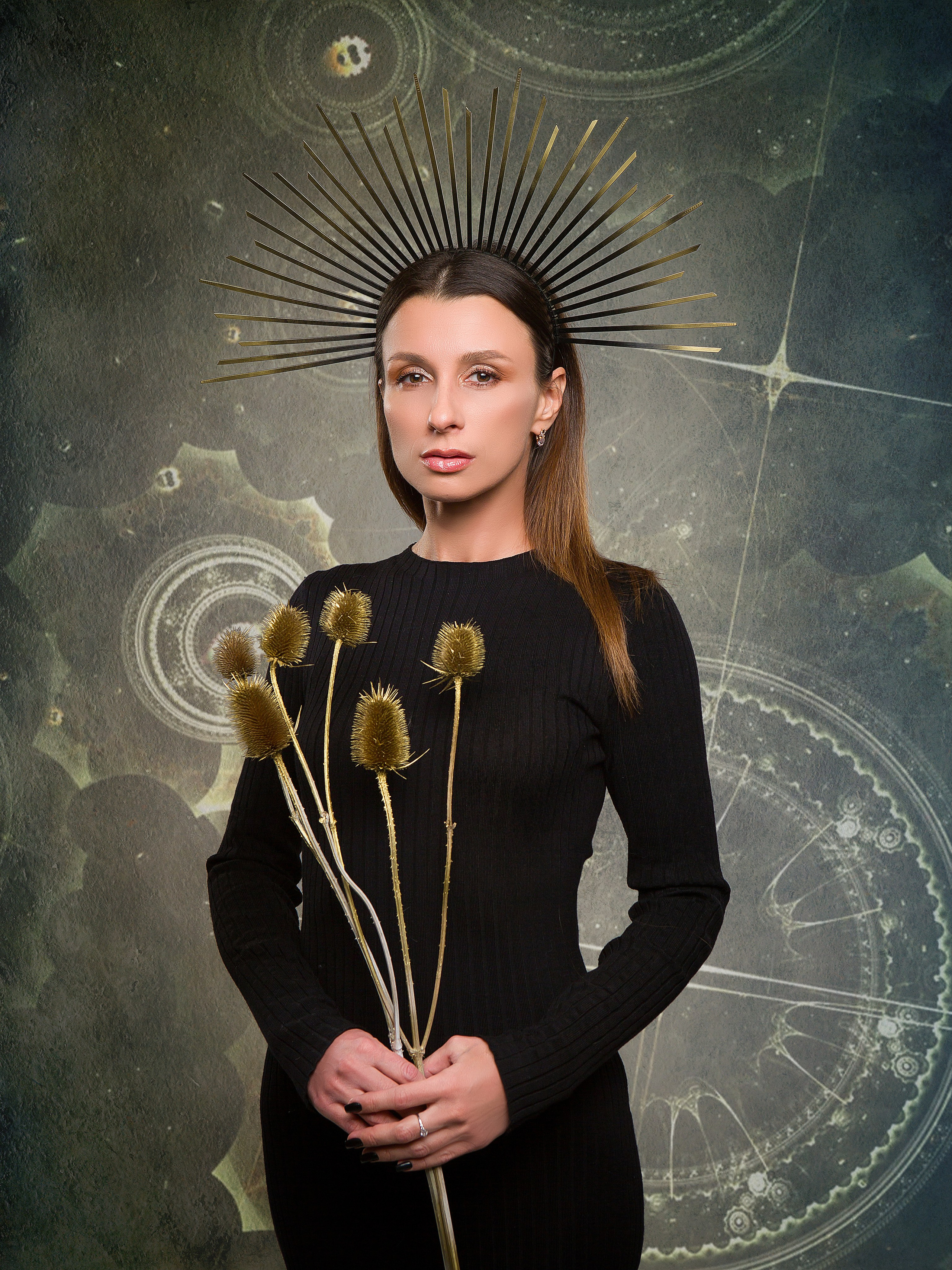 Ко дню рождения. Фотограф Мария Кольцова