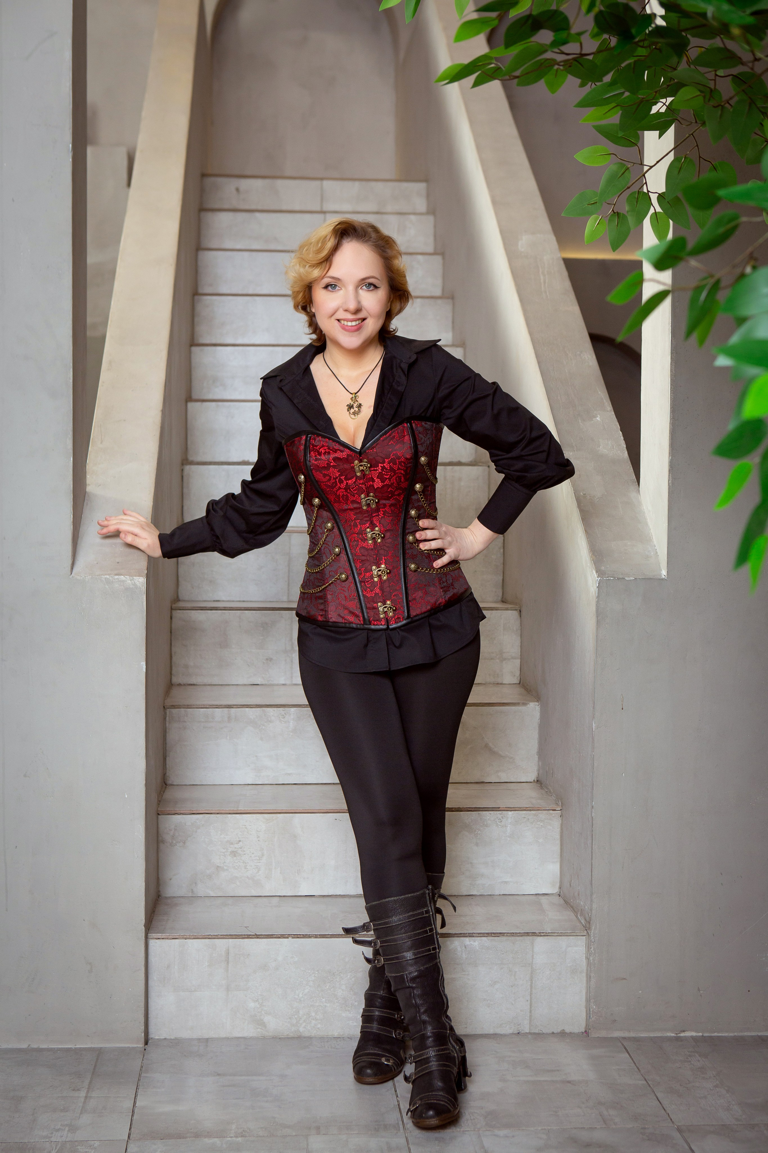 Группа Марко-Поло. Фотограф Мария Кольцова