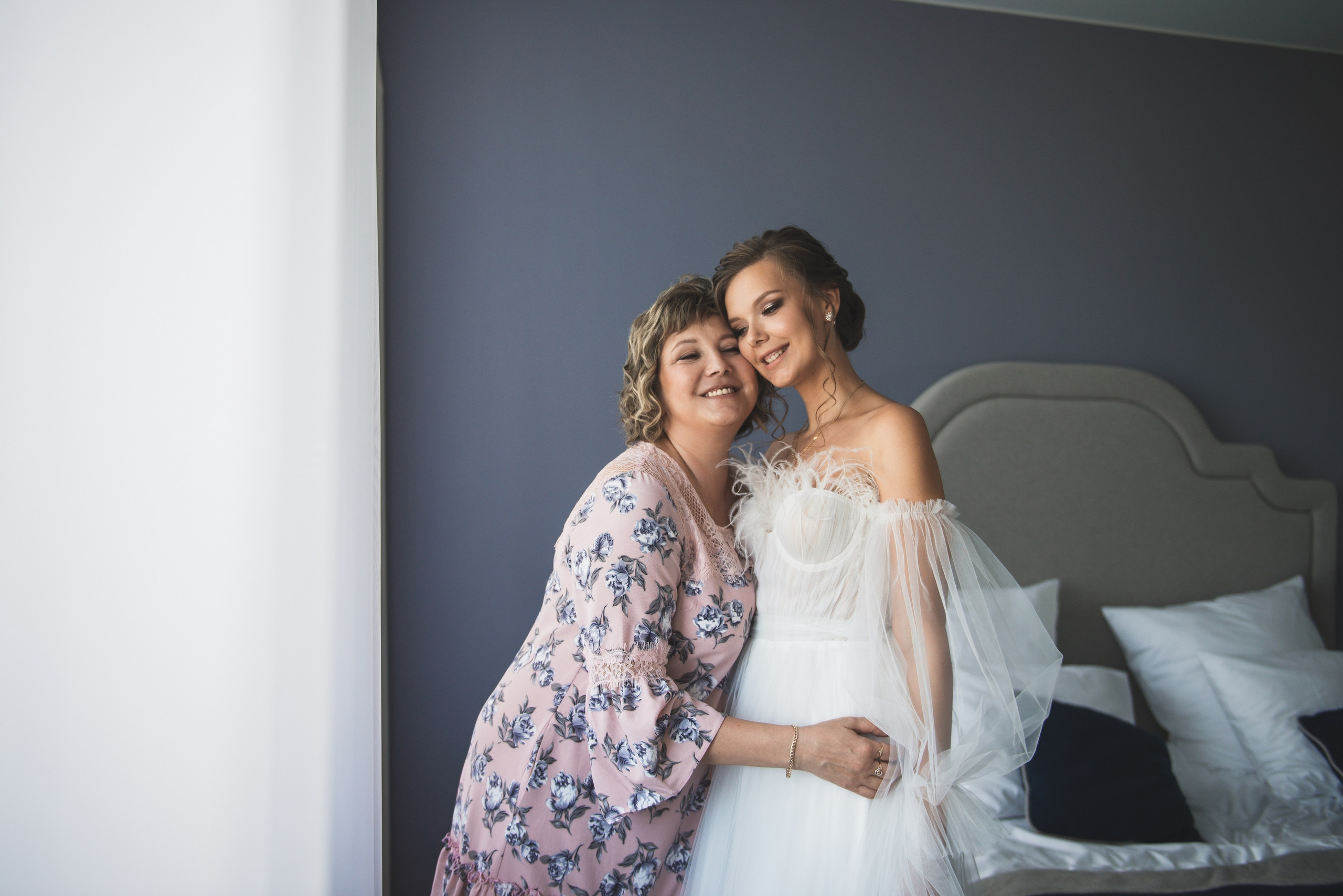 Лето в Санкт-Петербурге. Антон и Кристина. Свадебный и семейный фотограф София Невская