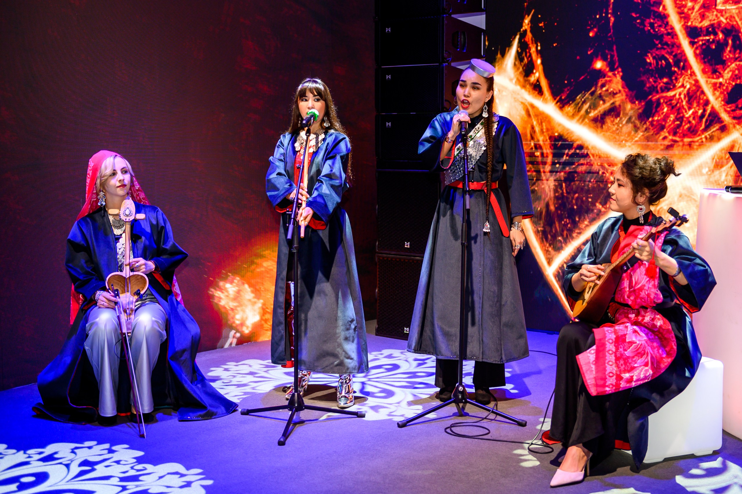 Всемирный фестиваль молодежи 2024. Свадебный и семейный фотограф София Невская