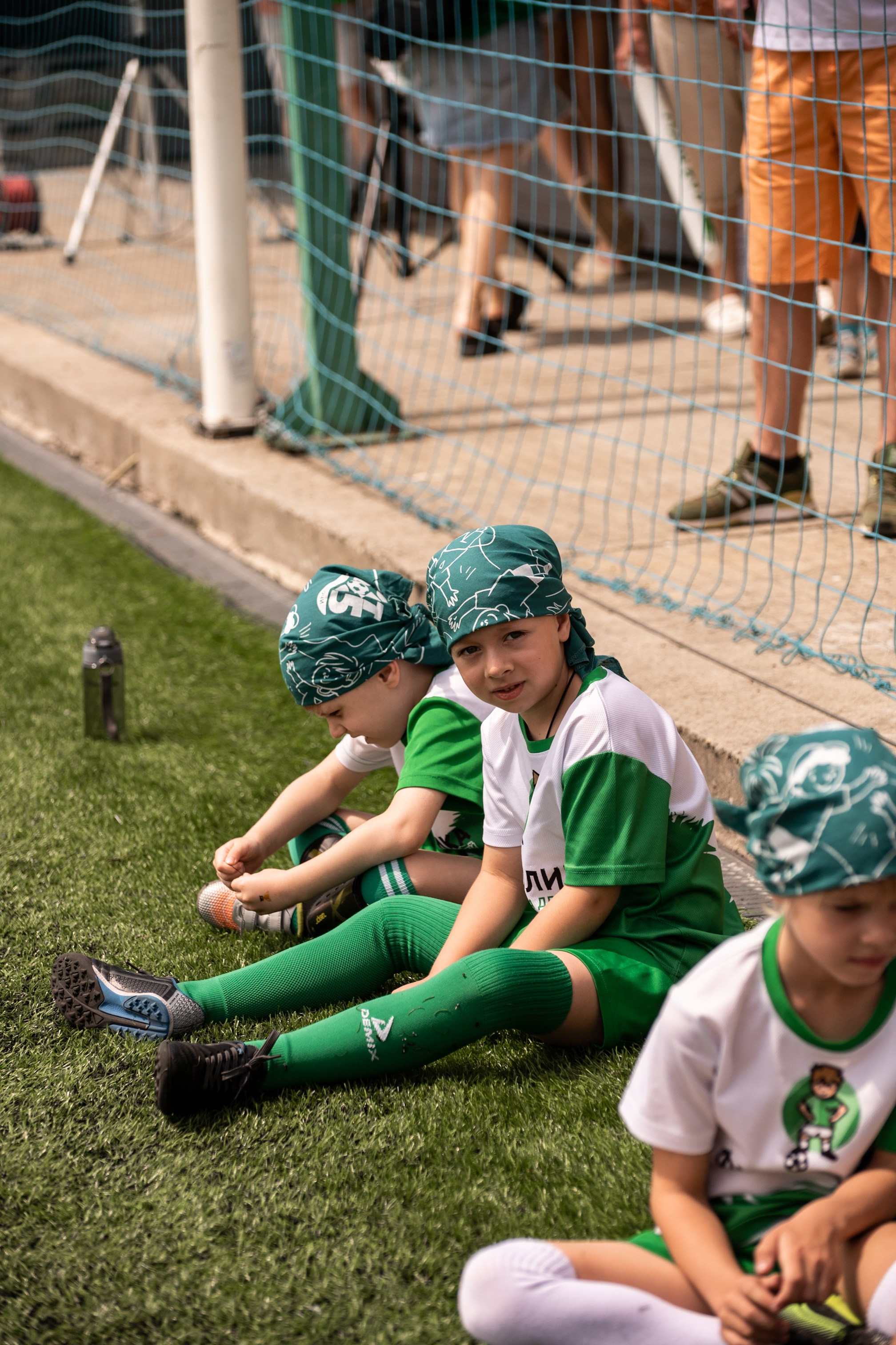 Футболика, фестиваль детского футбола. Свадебный и семейный фотограф София Невская