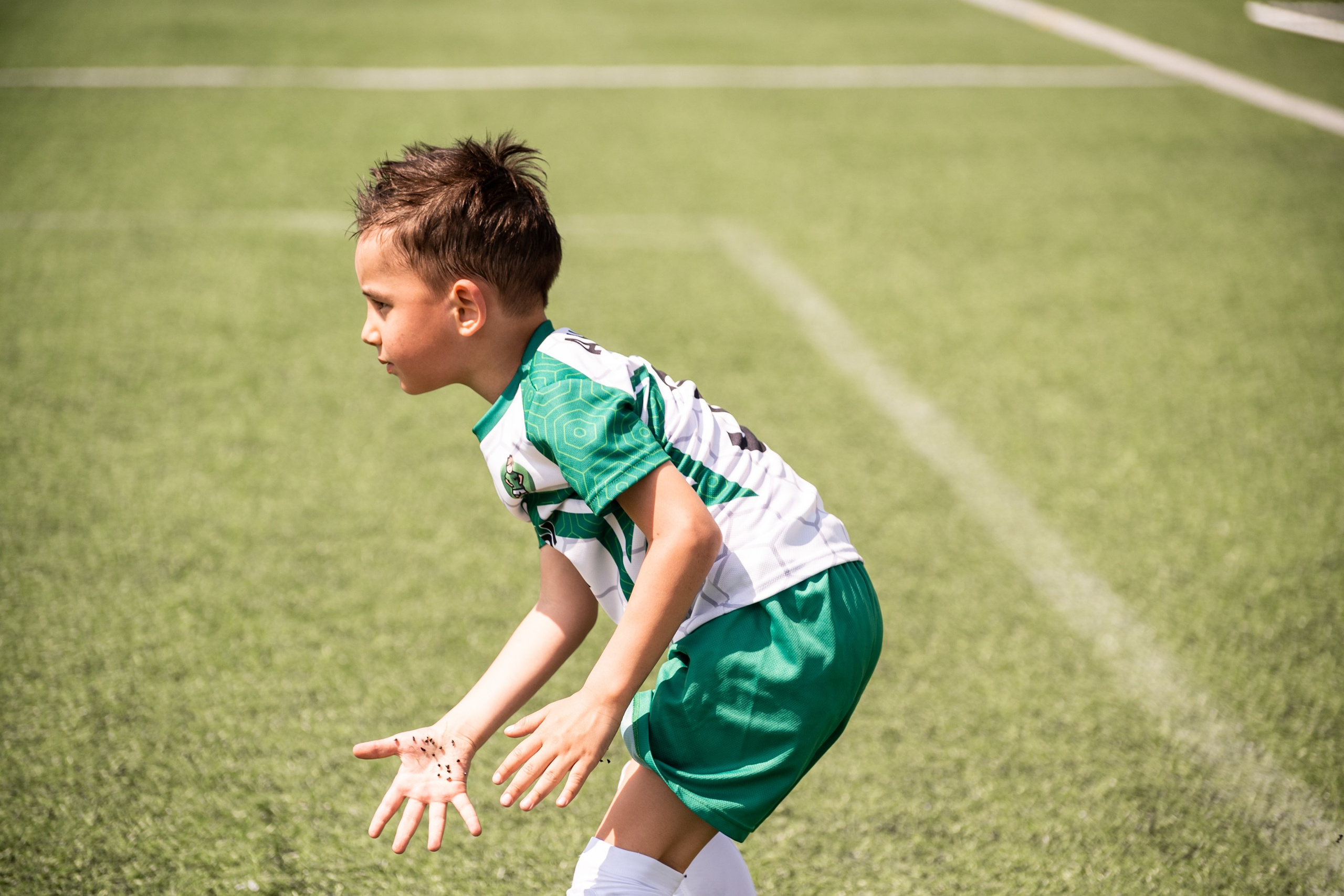 Футболика, фестиваль детского футбола. Свадебный и семейный фотограф София Невская