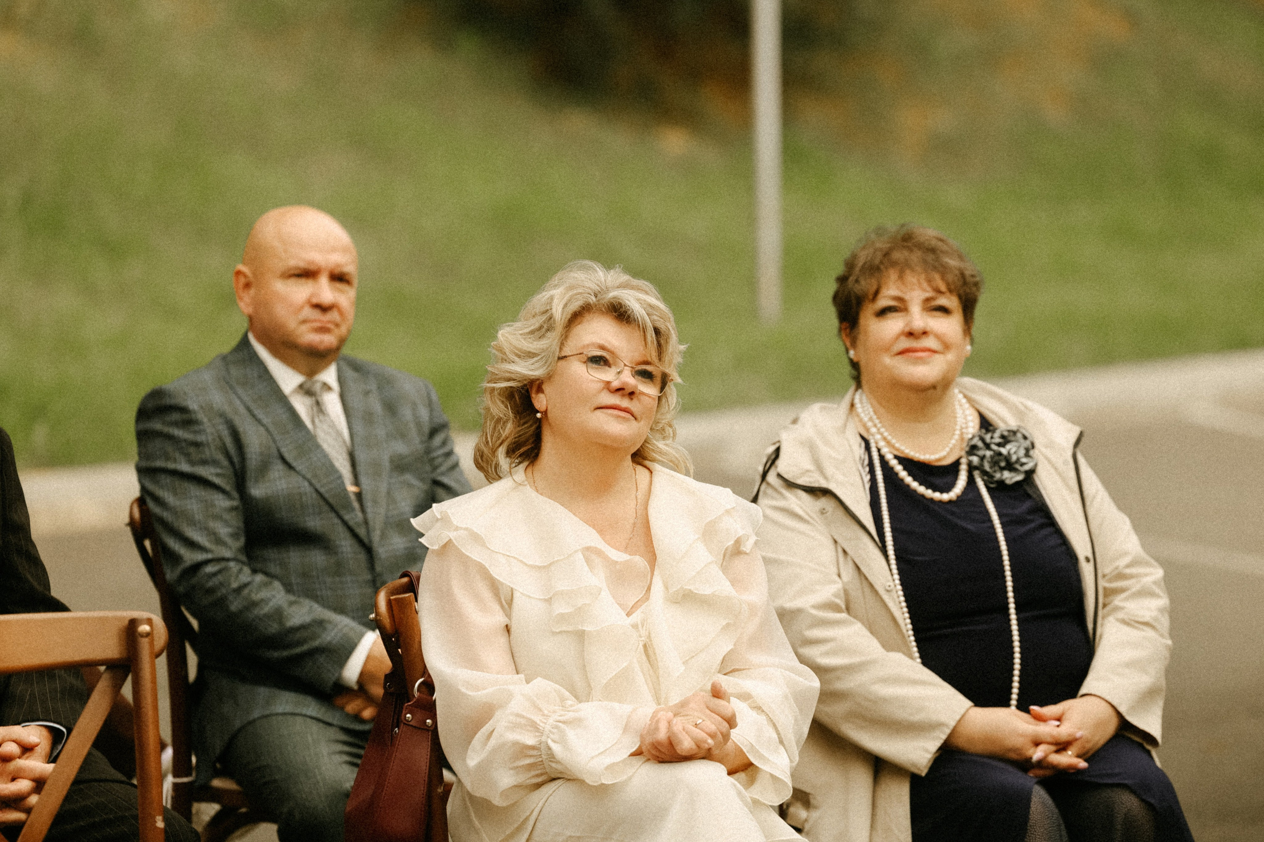 Георгий и Татьяна. Фотограф в Екатеринбурге Андрей Медведко