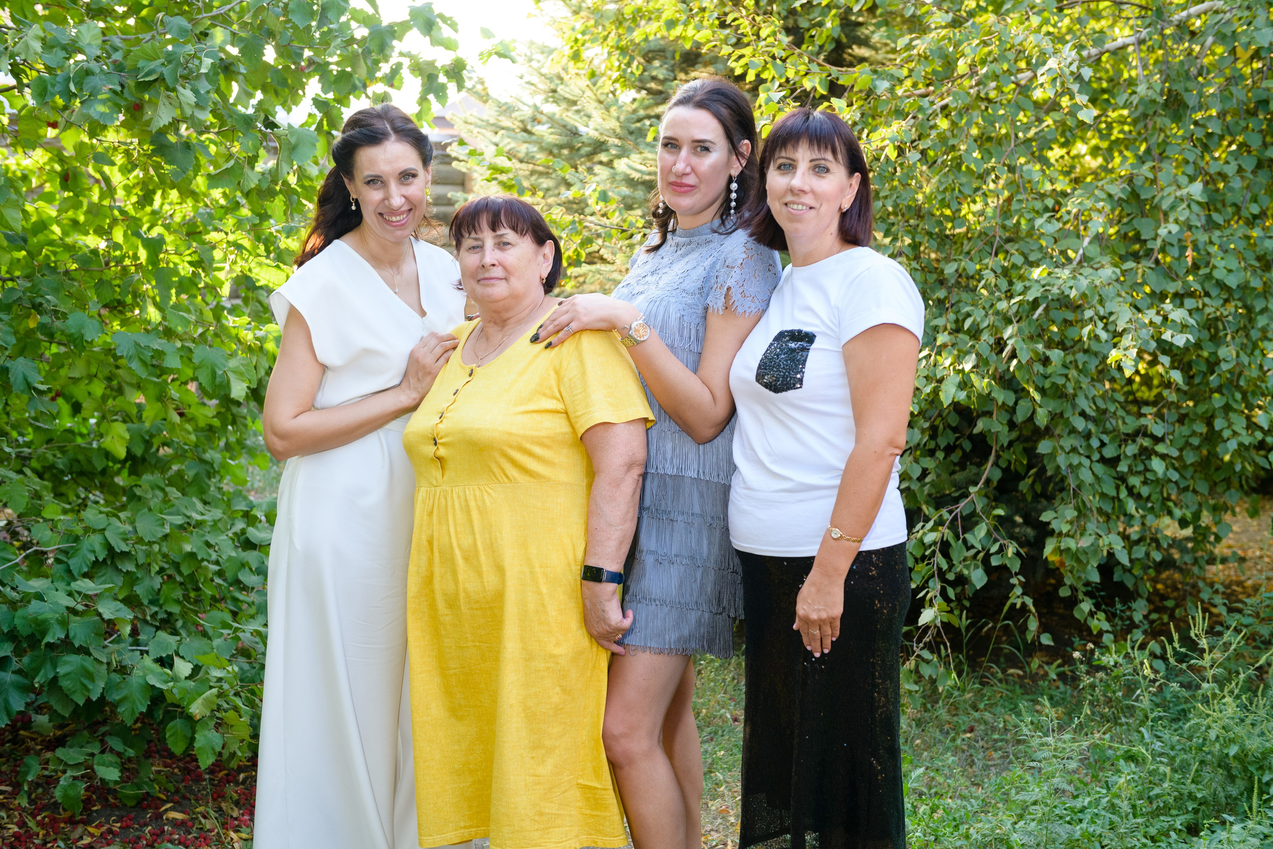 Годовалые. Фотограф в Ростове-на-Дону Маркер Елена