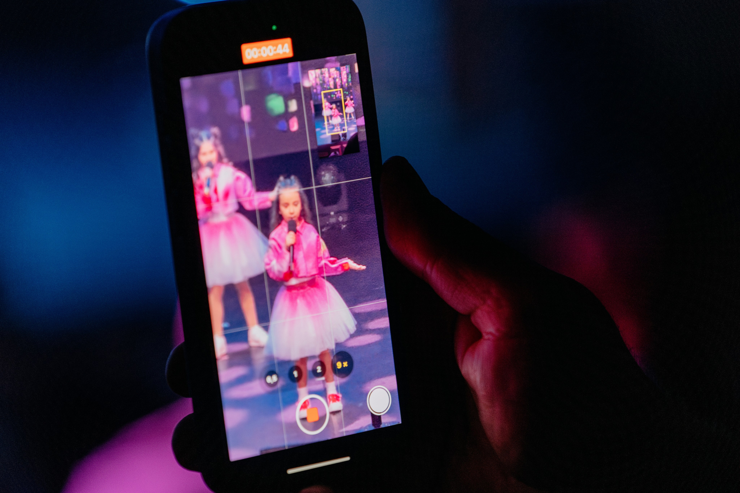 Выступления академии. Фото и видео съемка. Андрей Ионов