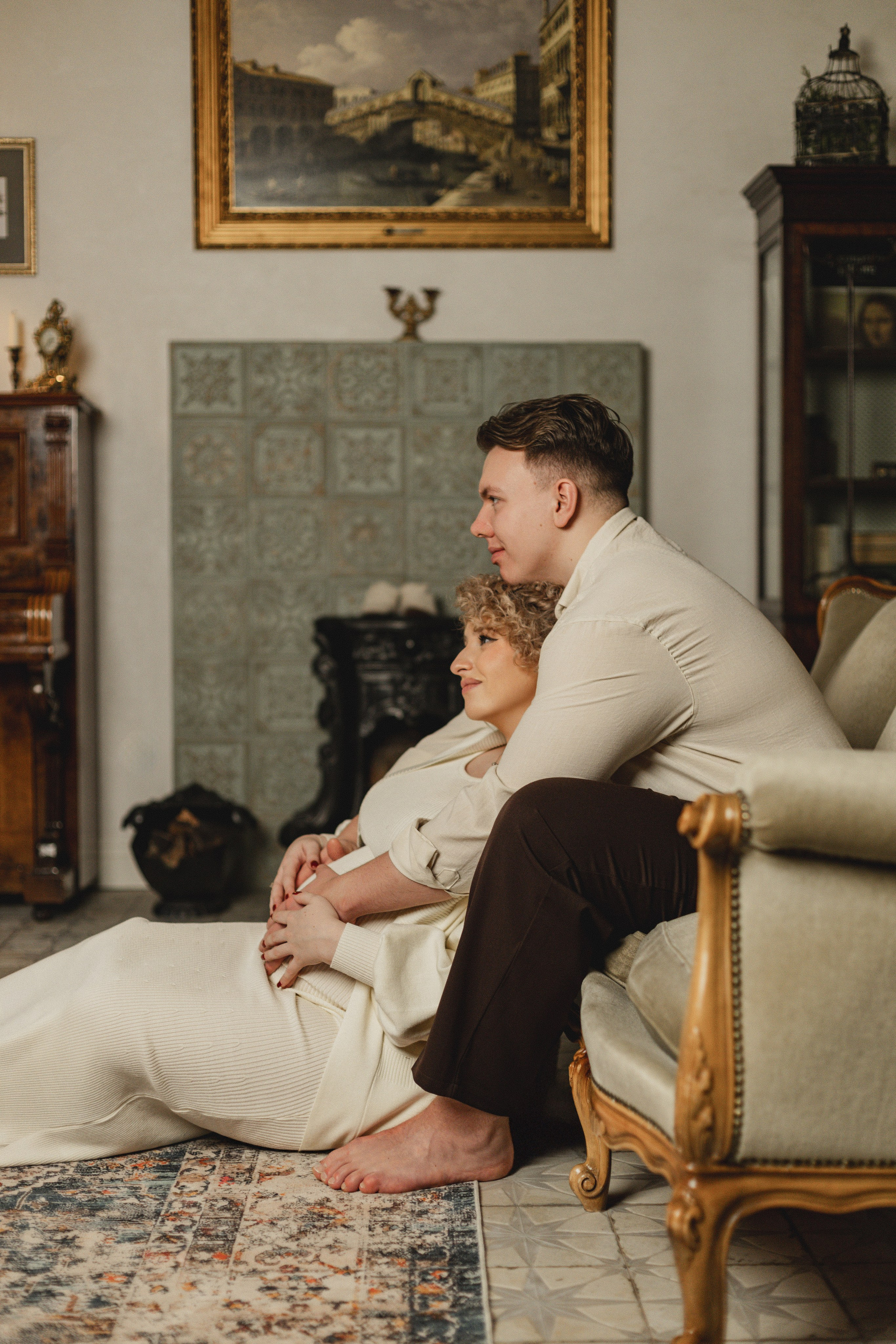 Елизавета. Кузьмина Анастасия — контент-фотограф | Москва