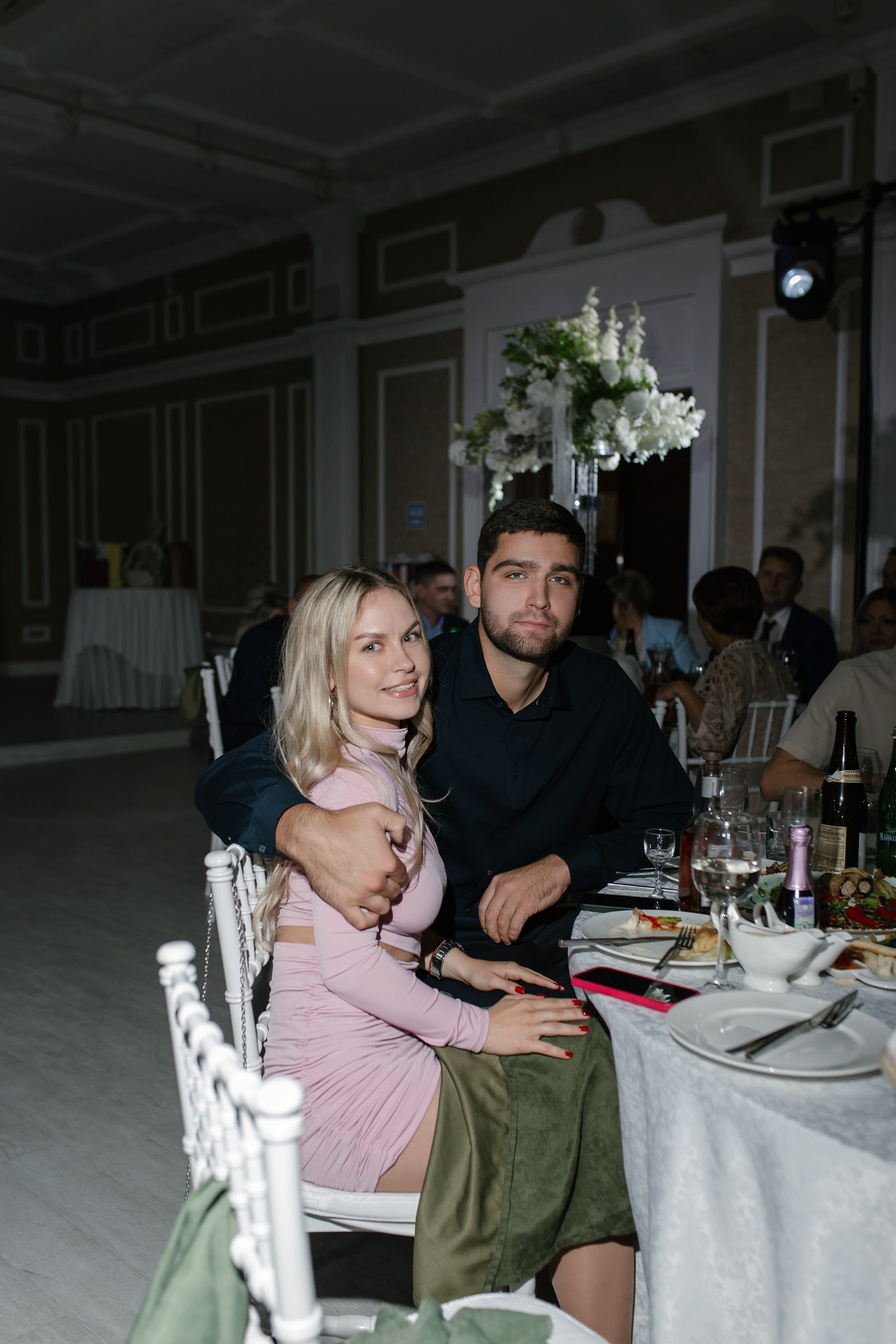 Артём и Алина. Свадебный и семейный фотограф в Краснодаре/Геленджике/Сочи/Санкт-Петербурге