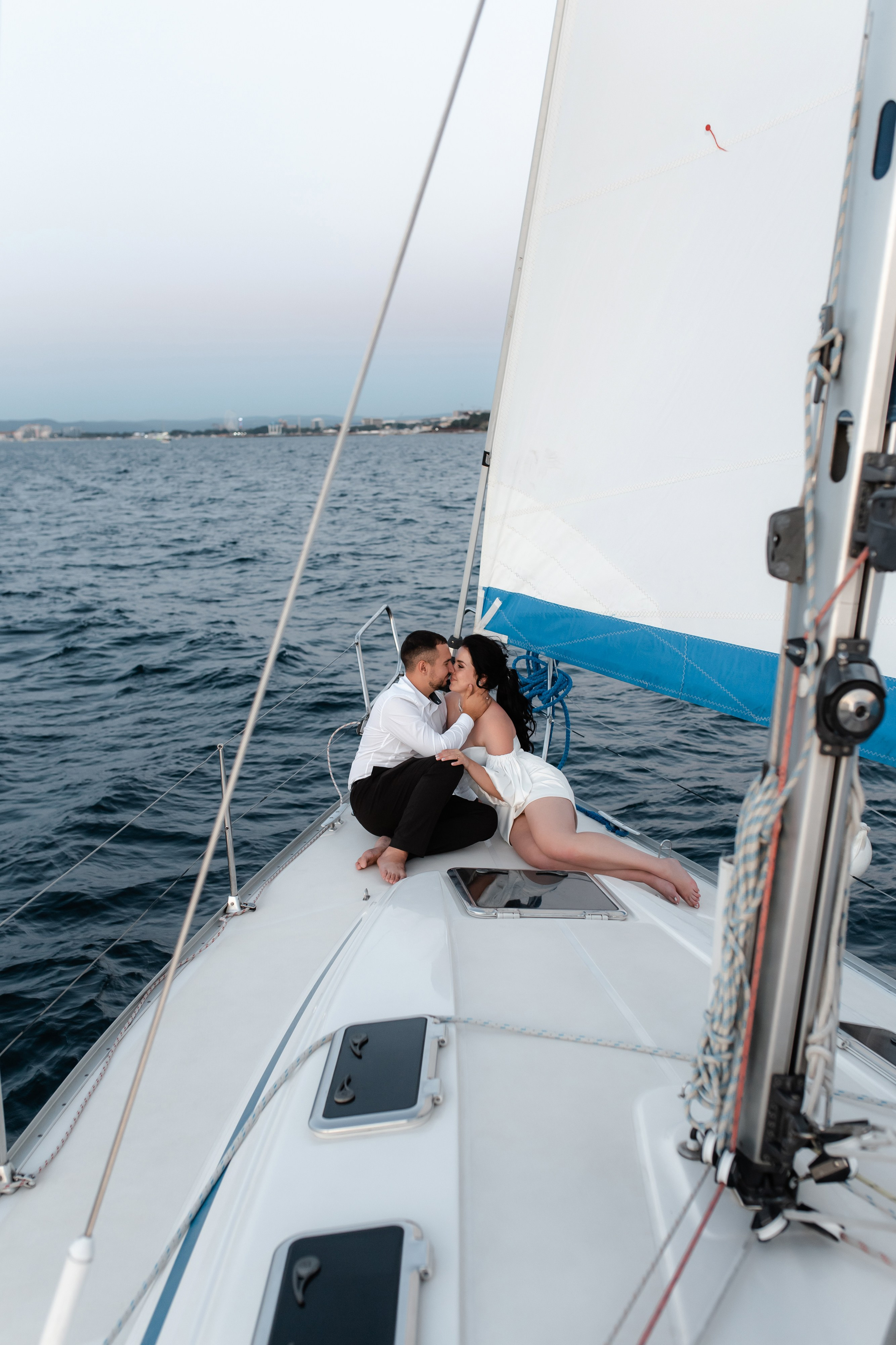 Олег и Александра. Свадебный и семейный фотограф в Краснодаре/Геленджике/Сочи/Санкт-Петербурге