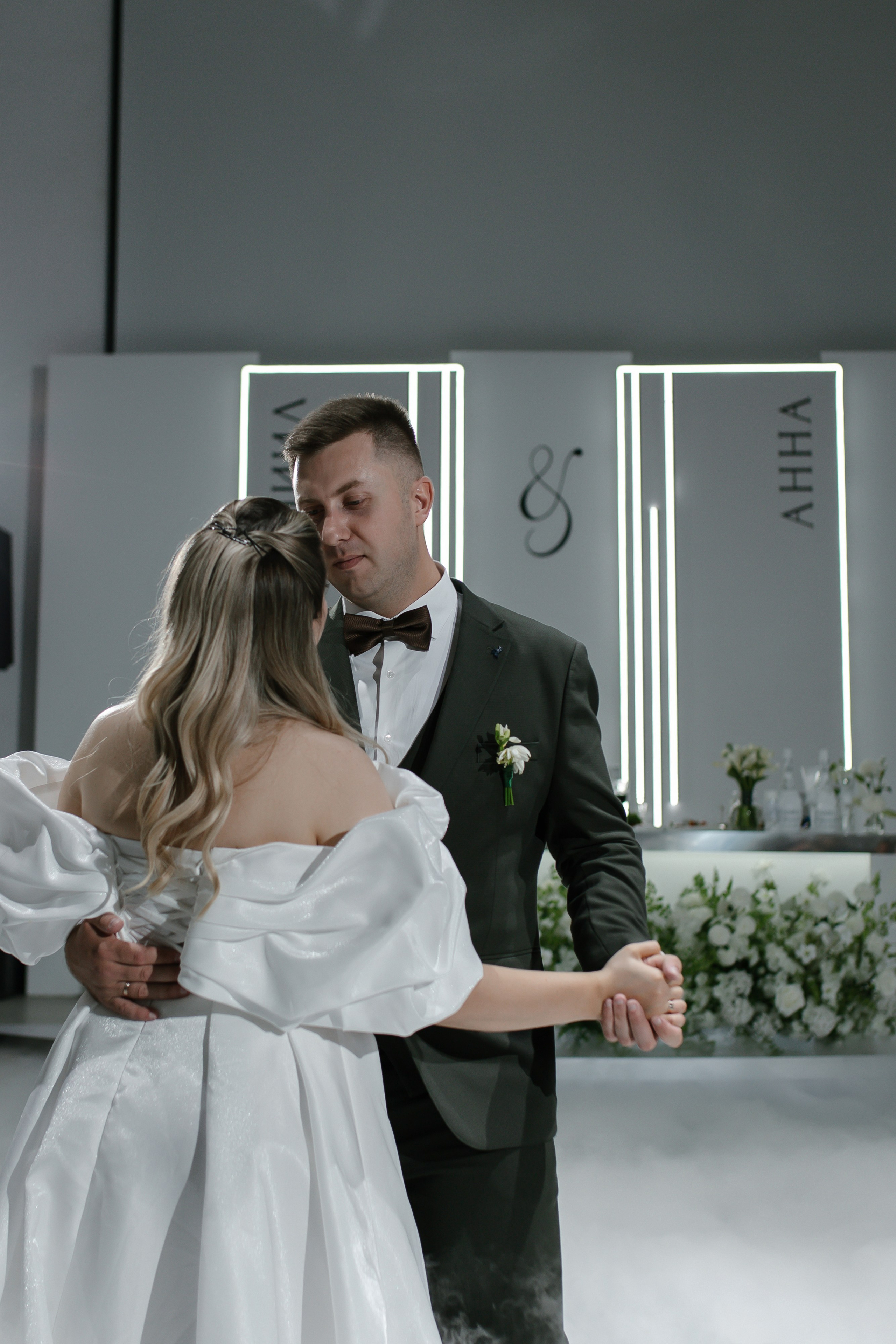 Даниил и Анна. Свадебный и семейный фотограф в Краснодаре/Геленджике/Сочи/Санкт-Петербурге