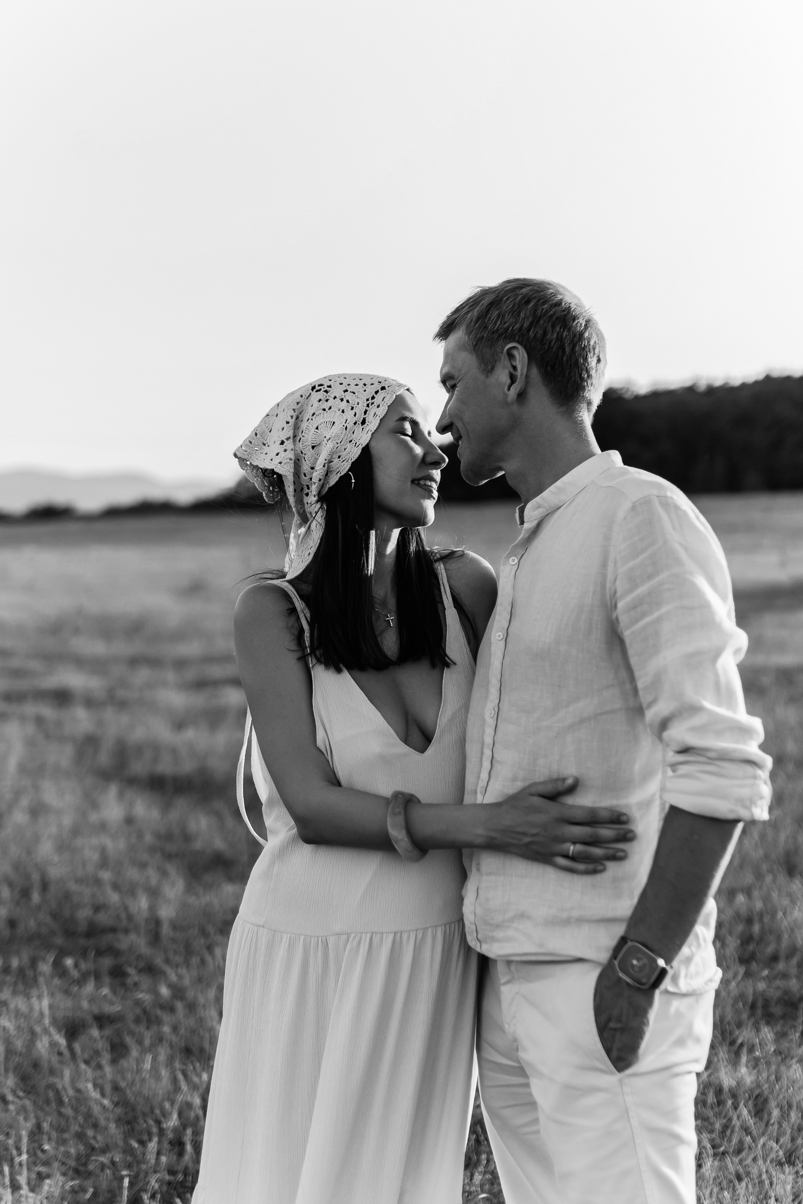 Вероника и Максим. Свадебный и семейный фотограф в Краснодаре/Геленджике/Сочи/Санкт-Петербурге