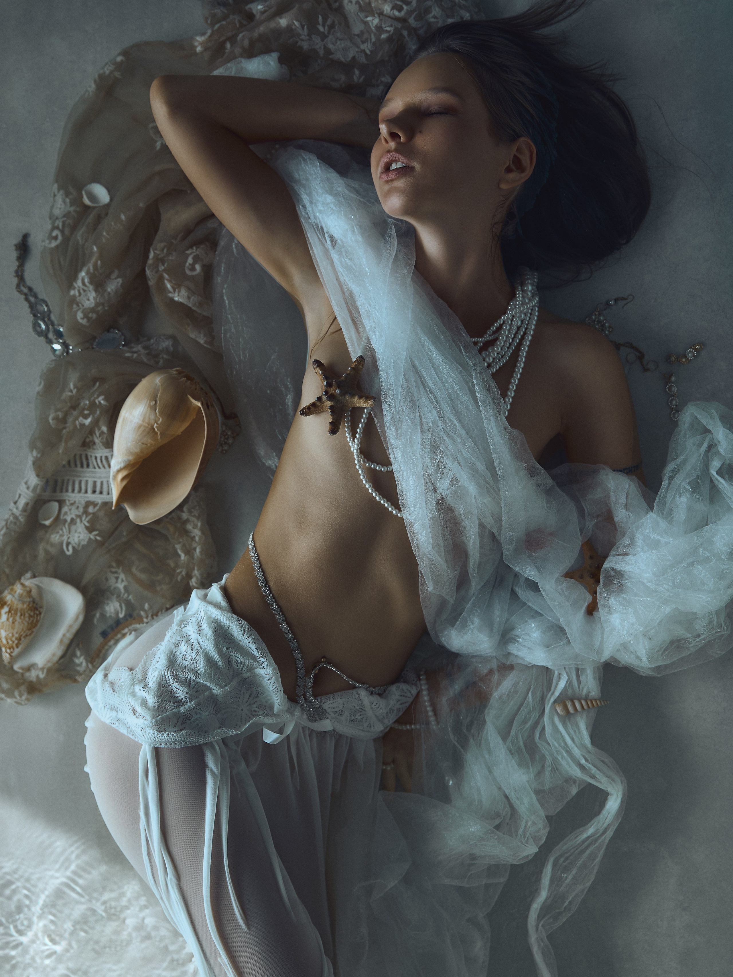 Естественный свет