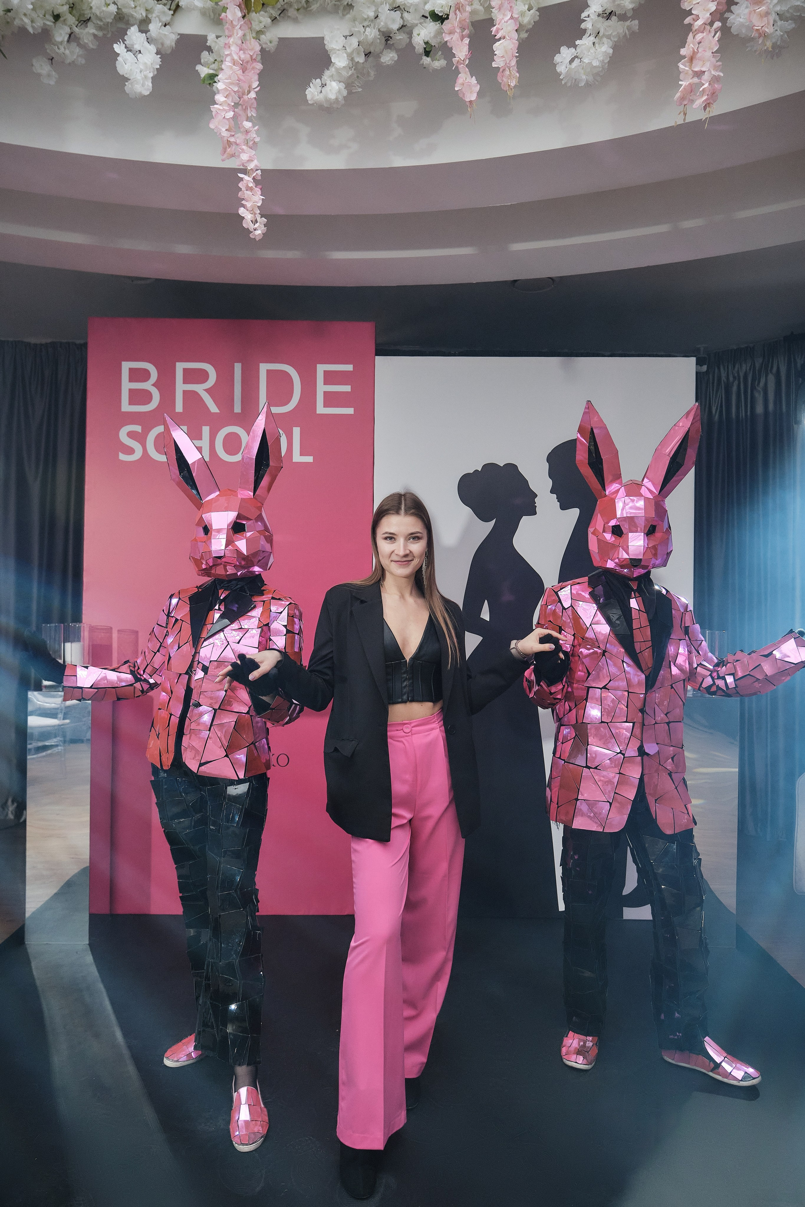 Школа невест 5. Свадебный фотограф в Екатеринбурге Соседков Евгений