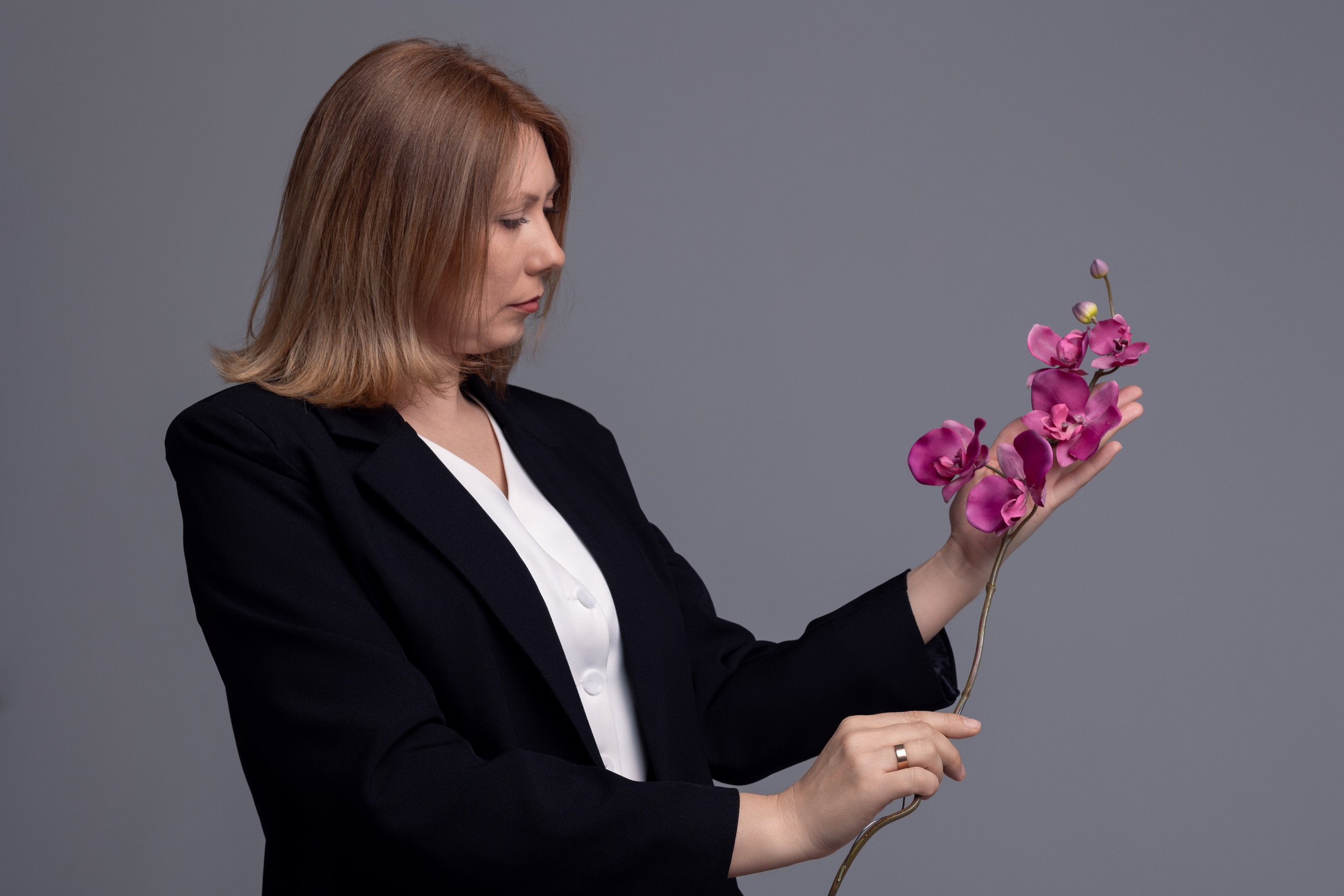 Гибридная фотосессия для психолога в Казани | Кейс с контентом для нейросетей. Контент фотограф Казань Татьяна Горина