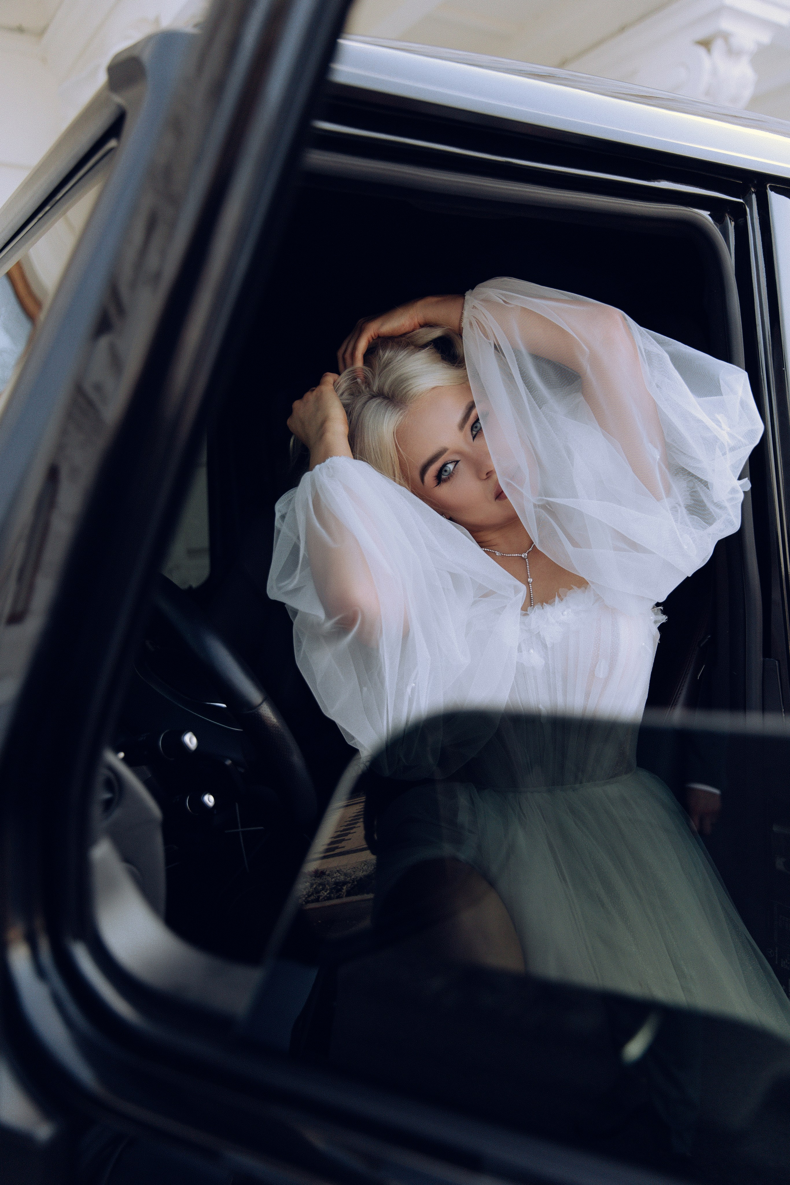 Рита и Стас. Фотограф Нижний Новгород