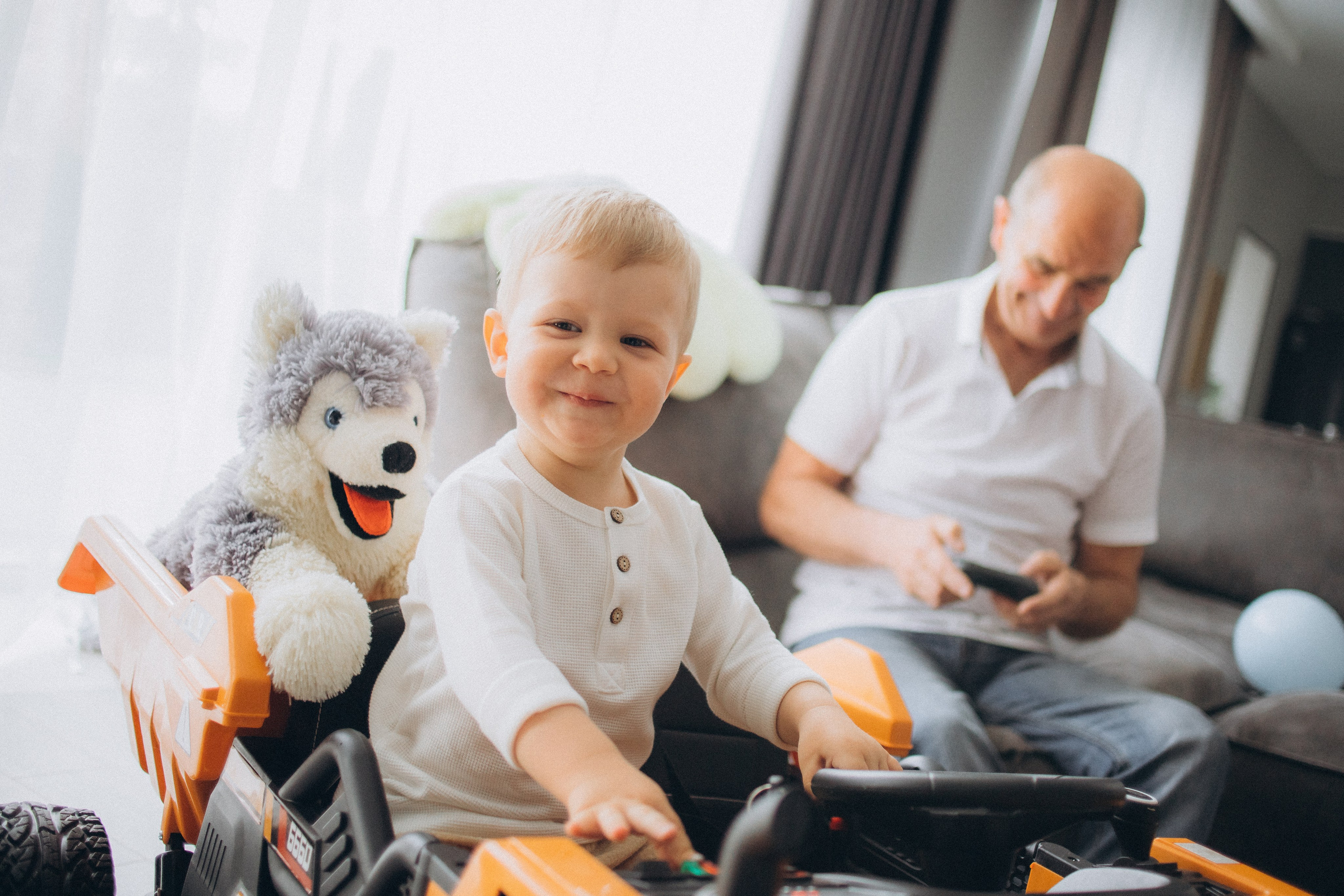 Матвею 2. Семейный фотограф г. Димировград Андросова Екатерина