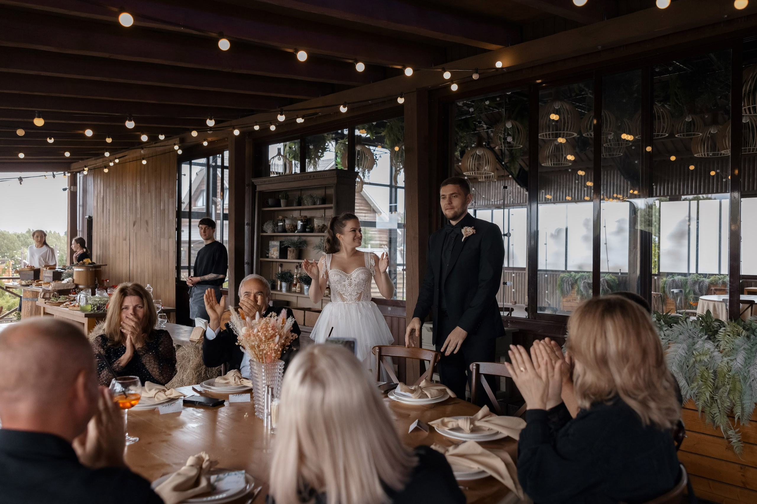 Артем и Вера. Свадебный фотограф и видеограф Юрий и Эля Дубинины