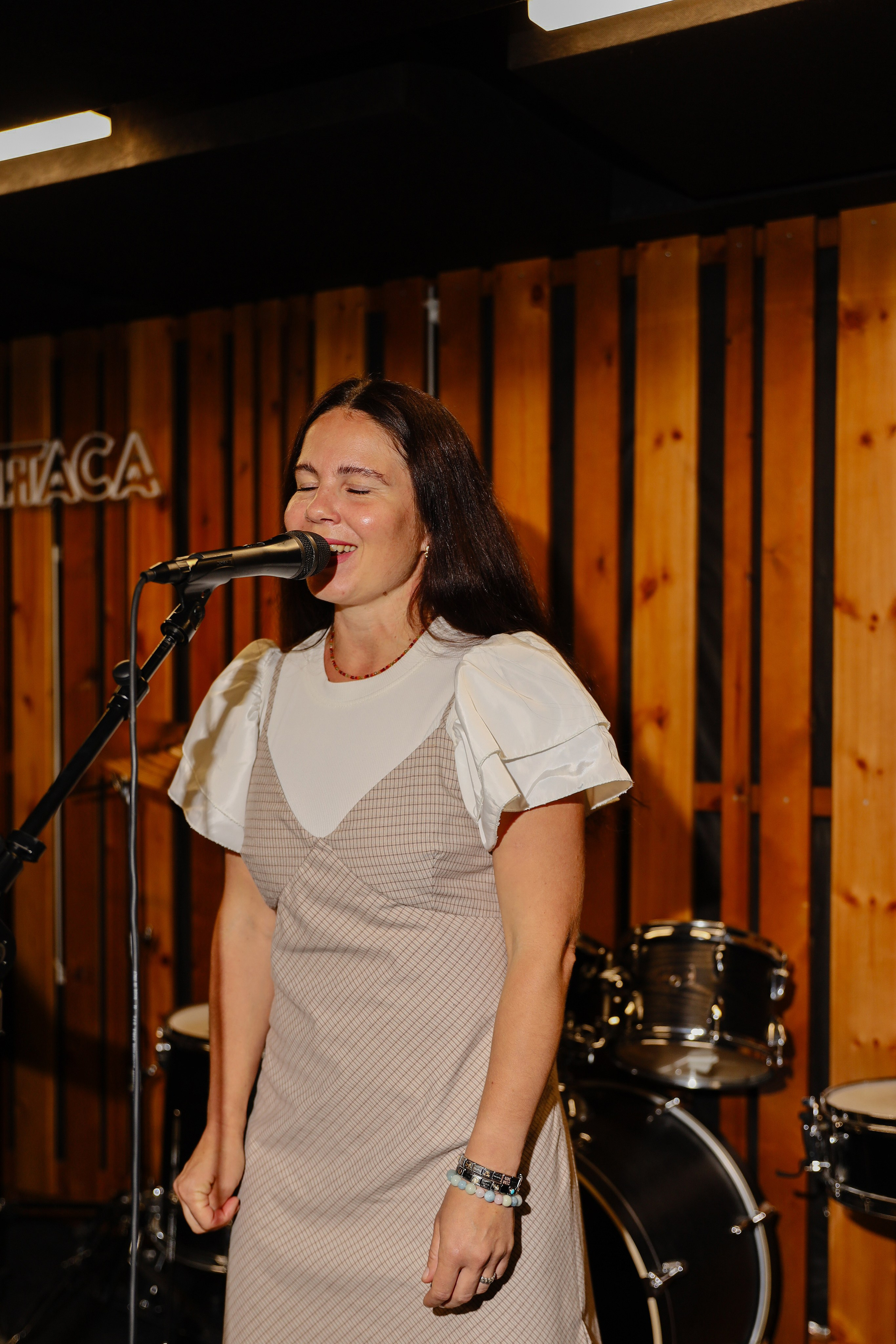 ATTACA | Творческий вечер. Репортажный фотограф в Мурманской области