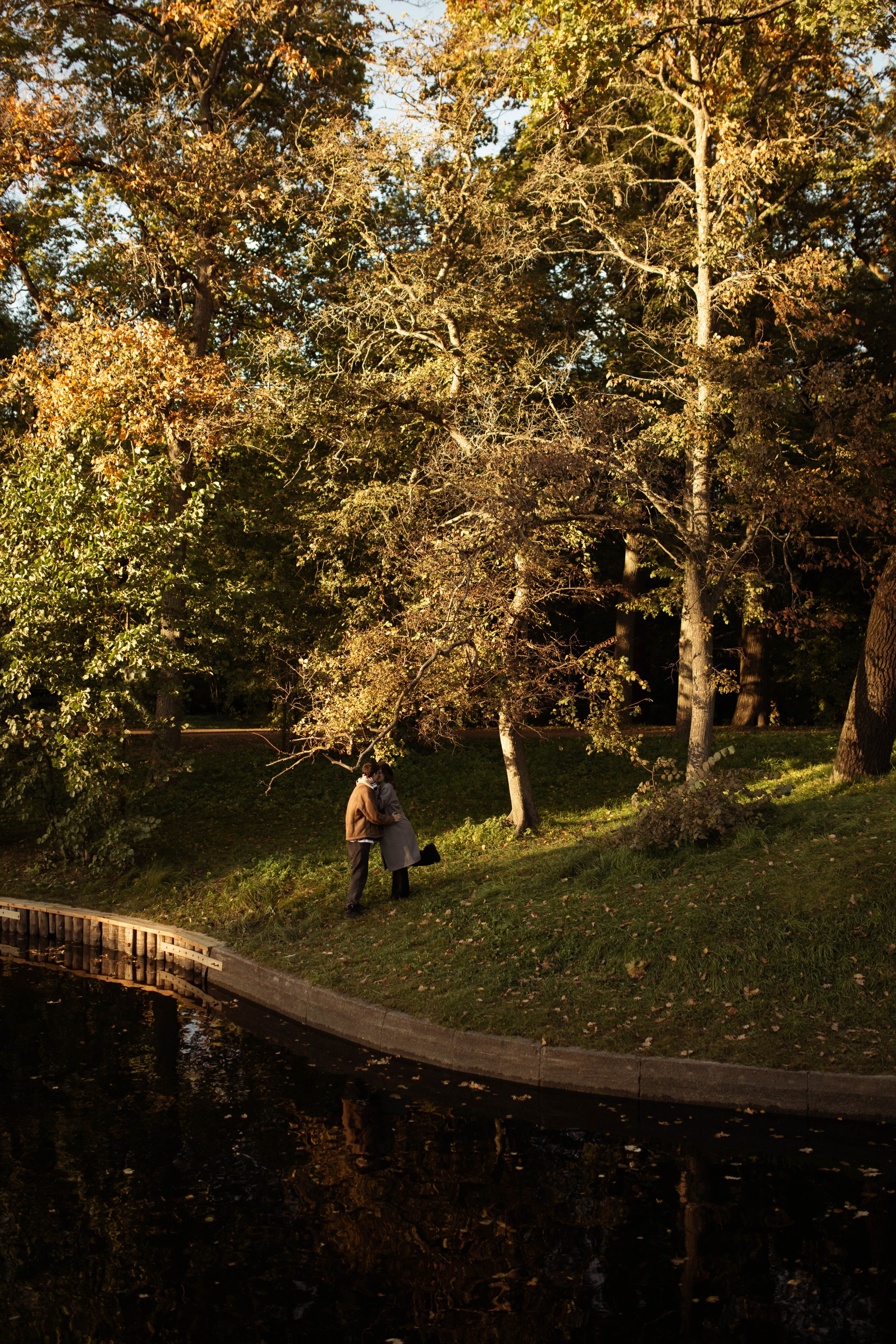 Дарья и Андрей. Love story. ELIZAVETA TITARENKO