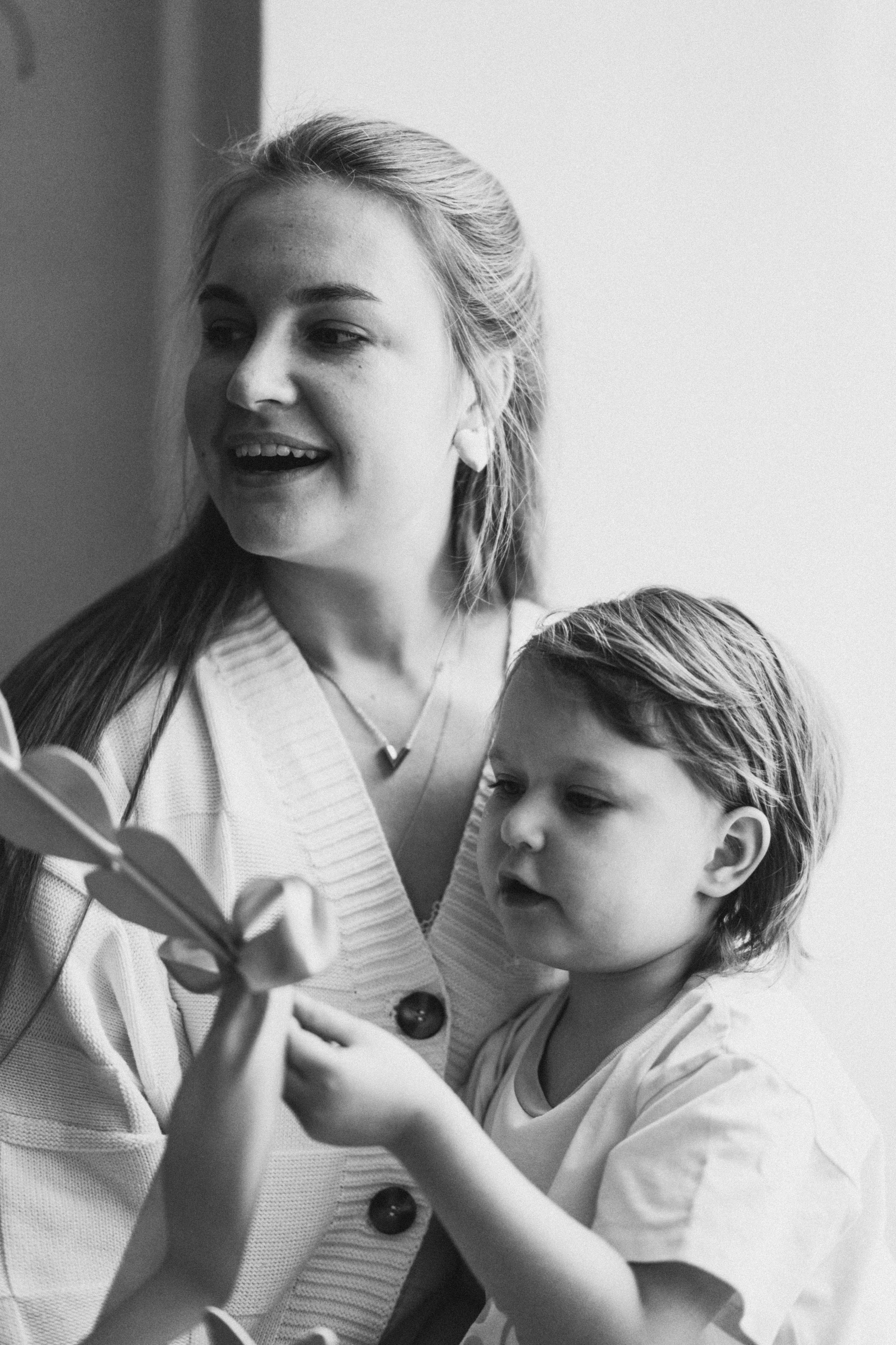 OCHEN' — театр. Семейный и детский фотограф и видеограф в Москве, Серпухове и Тарусе Валерия Сорокина