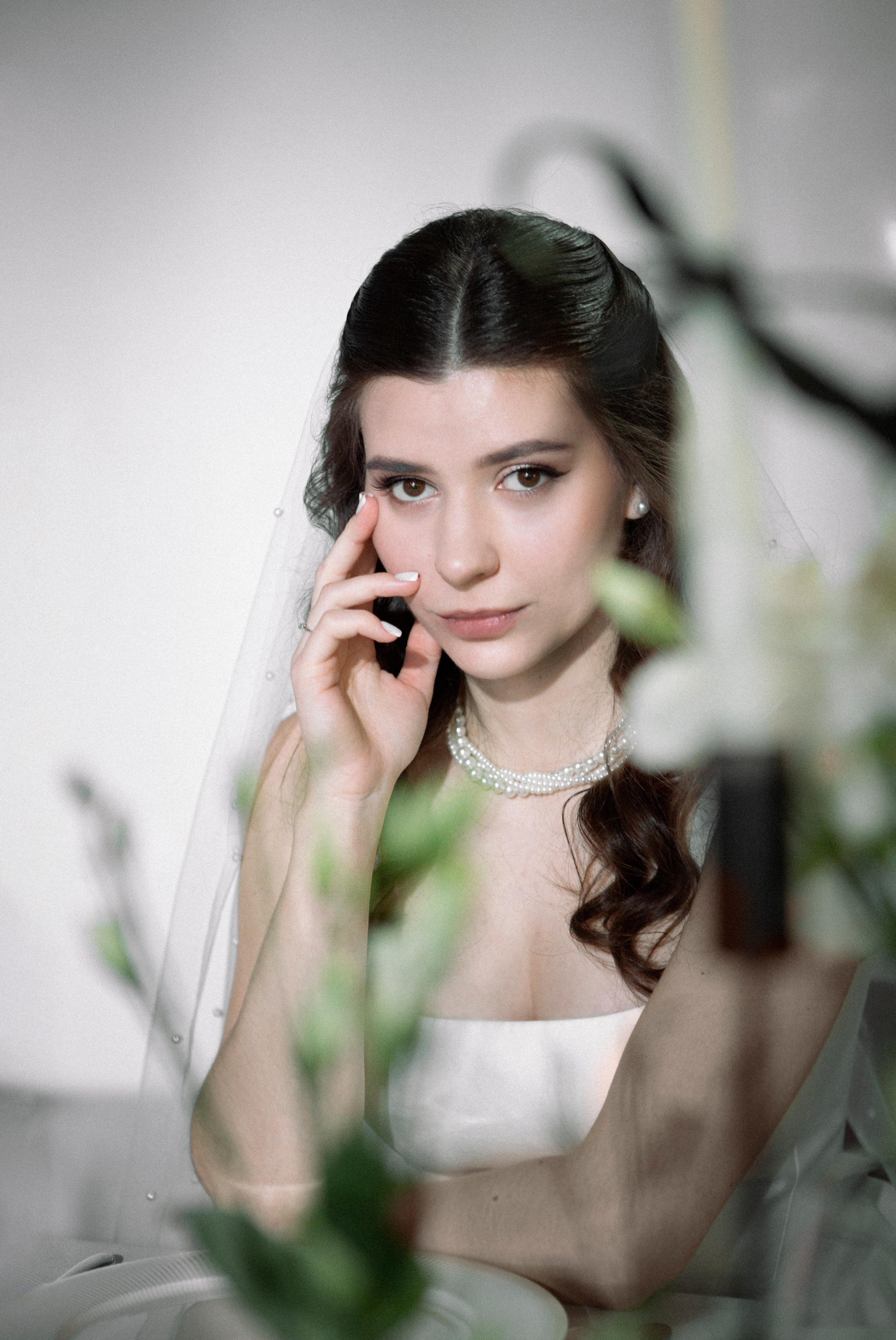 Андрей и Маргарита. Фотограф Валерия Шубина