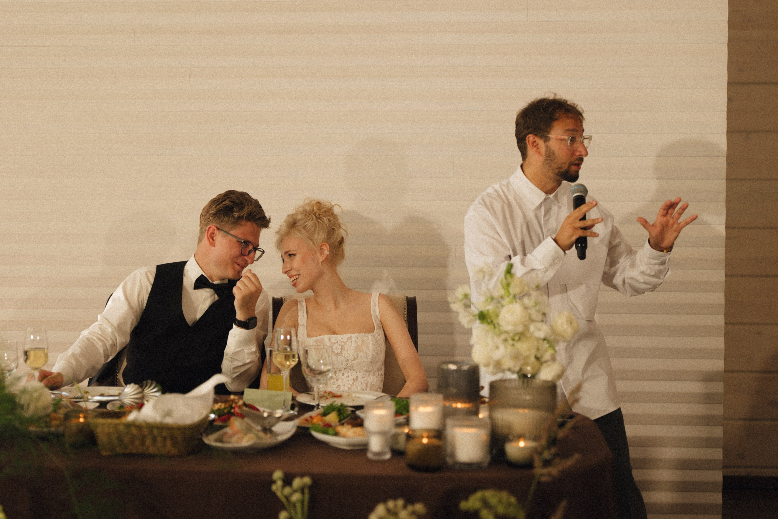 Forest Symphony. Фотограф в Санкт-Петербурге Александр Дымов