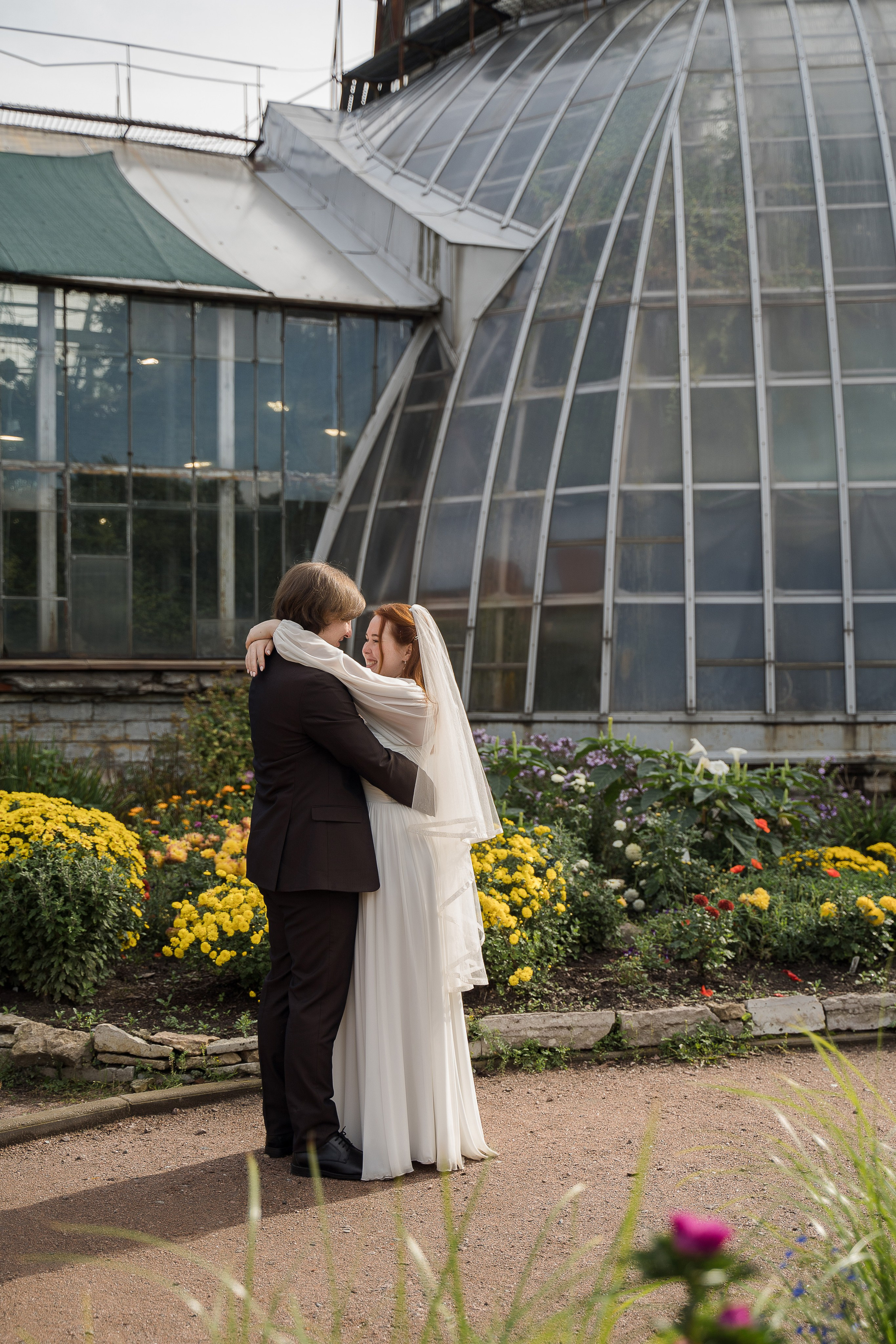 Яков и Марина. Свадебный и семейный фотограф в Пушкине и Санкт-Петербурге Мария Филиппова