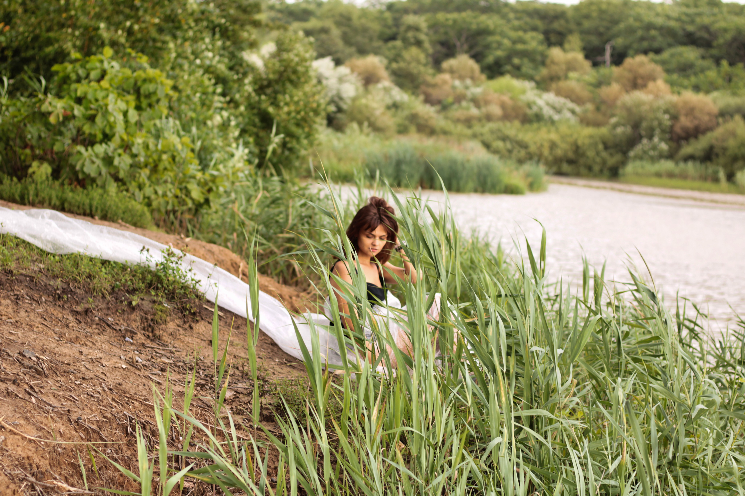 Цвет. Женский фотограф Владивосток