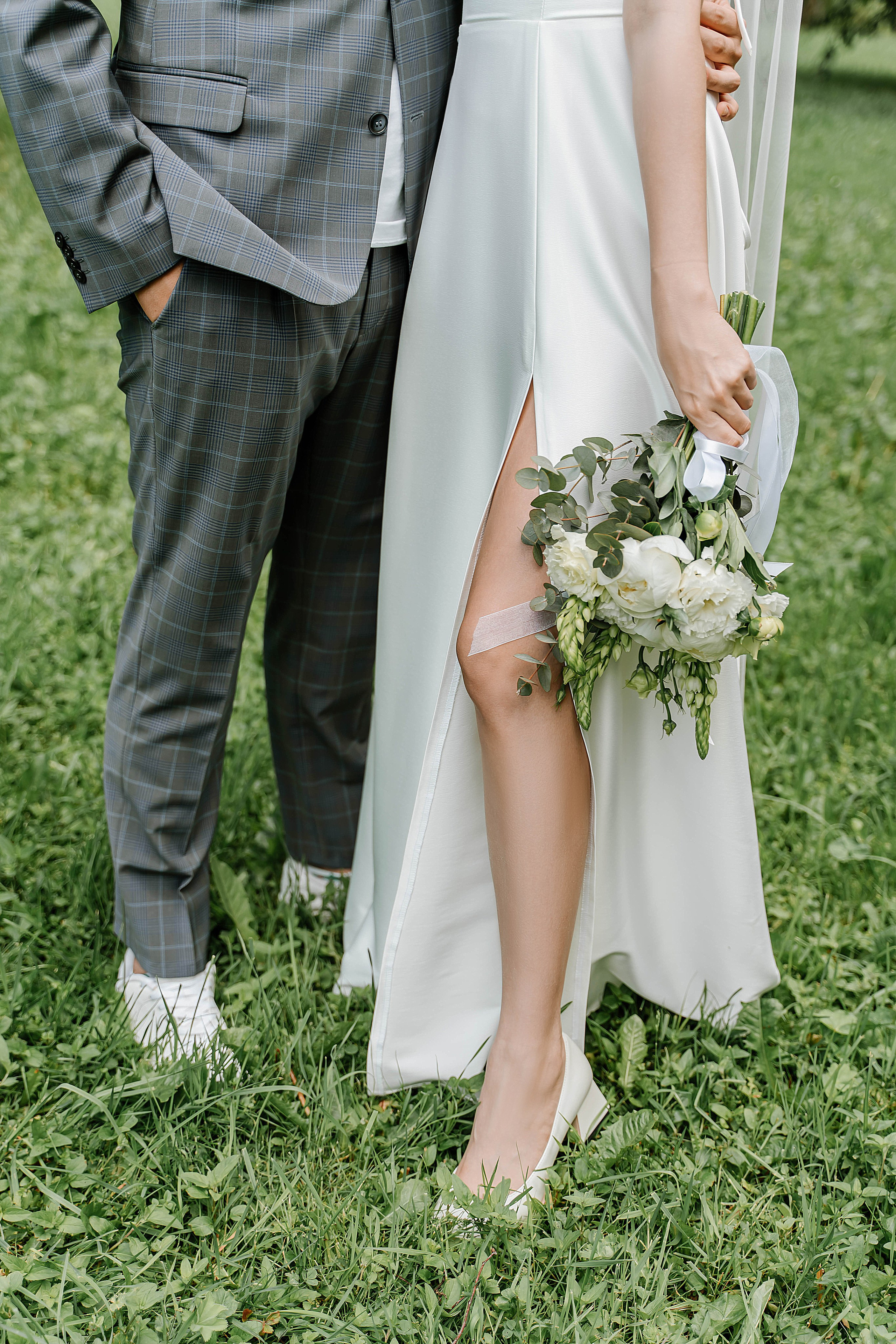 Денис и Виктория. Фотограф Елизавета Савина