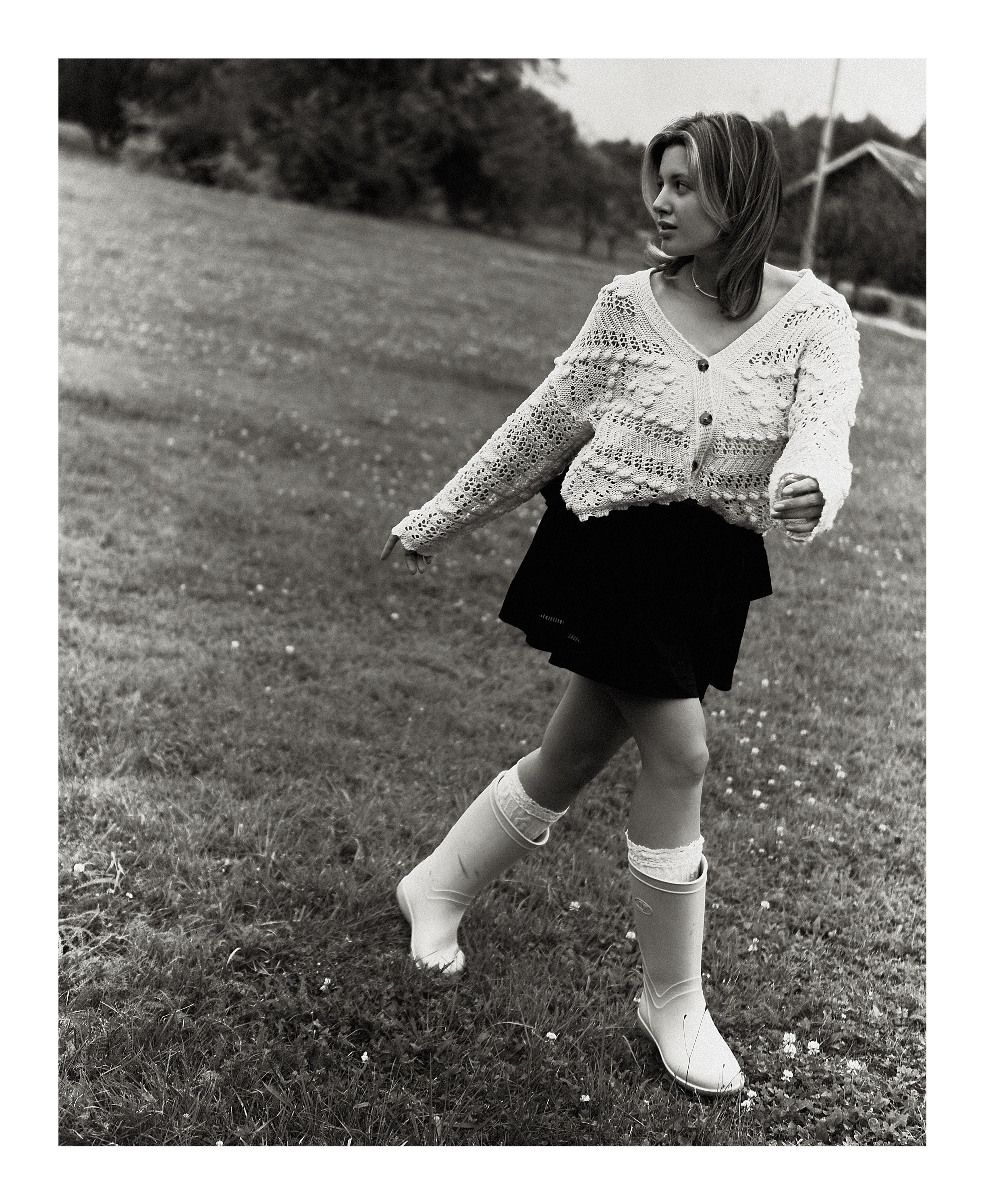 Yuliya. Индивидуальная и семейная фотосессия в Чебоксарах Оксана Русакова