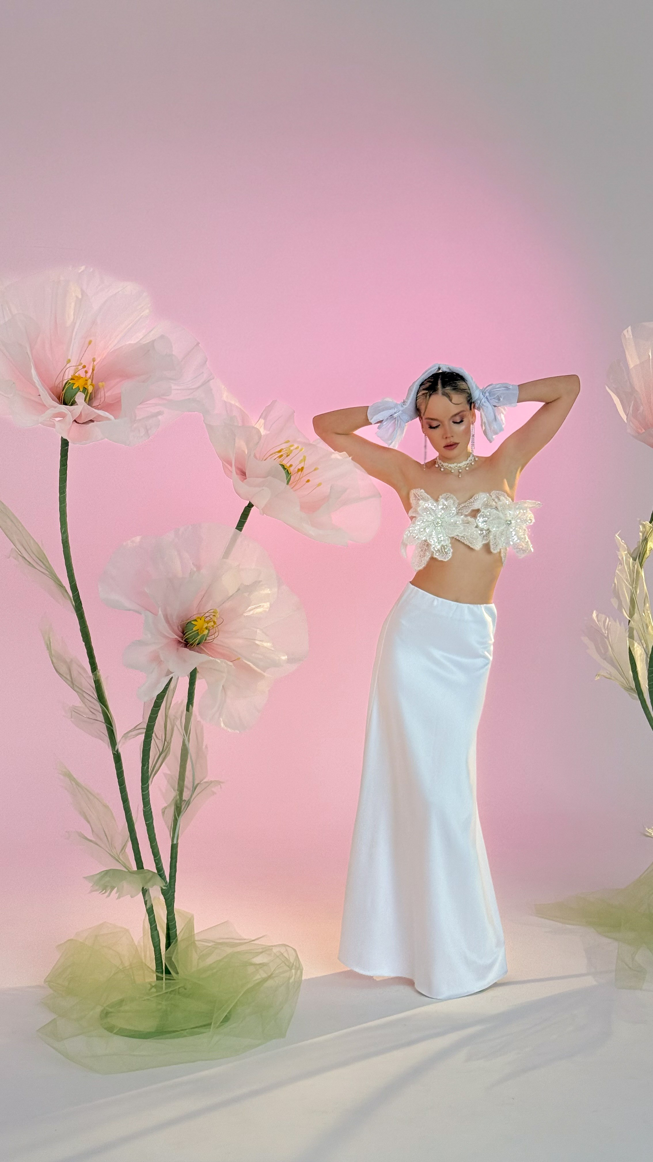 Света. Главная