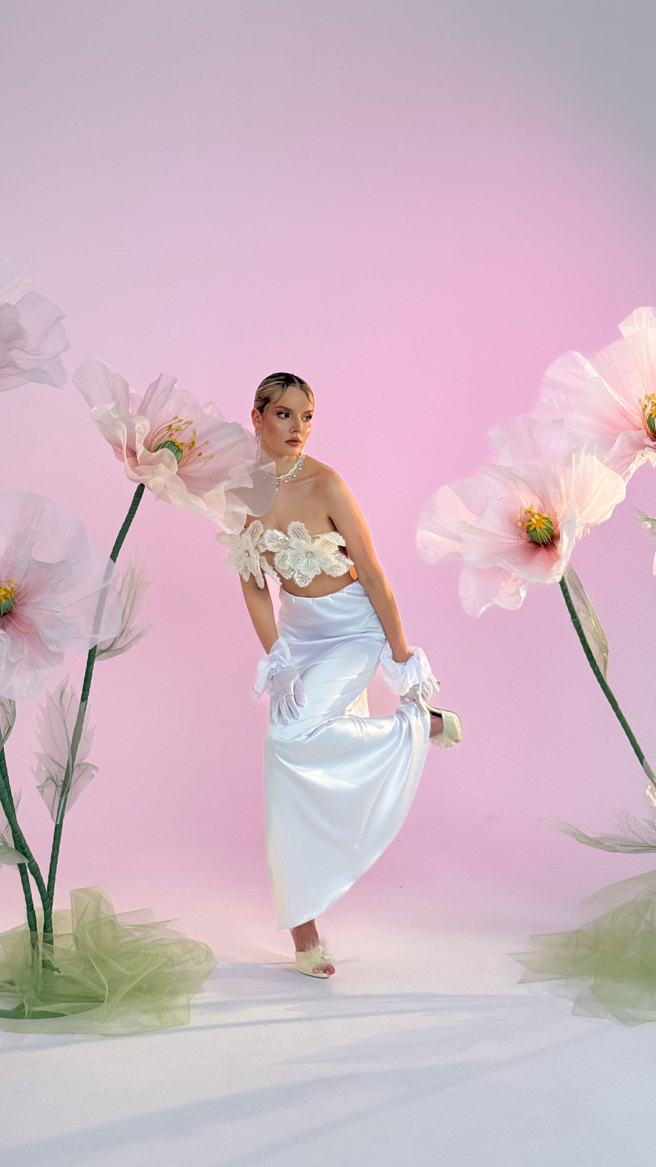 Света. Главная